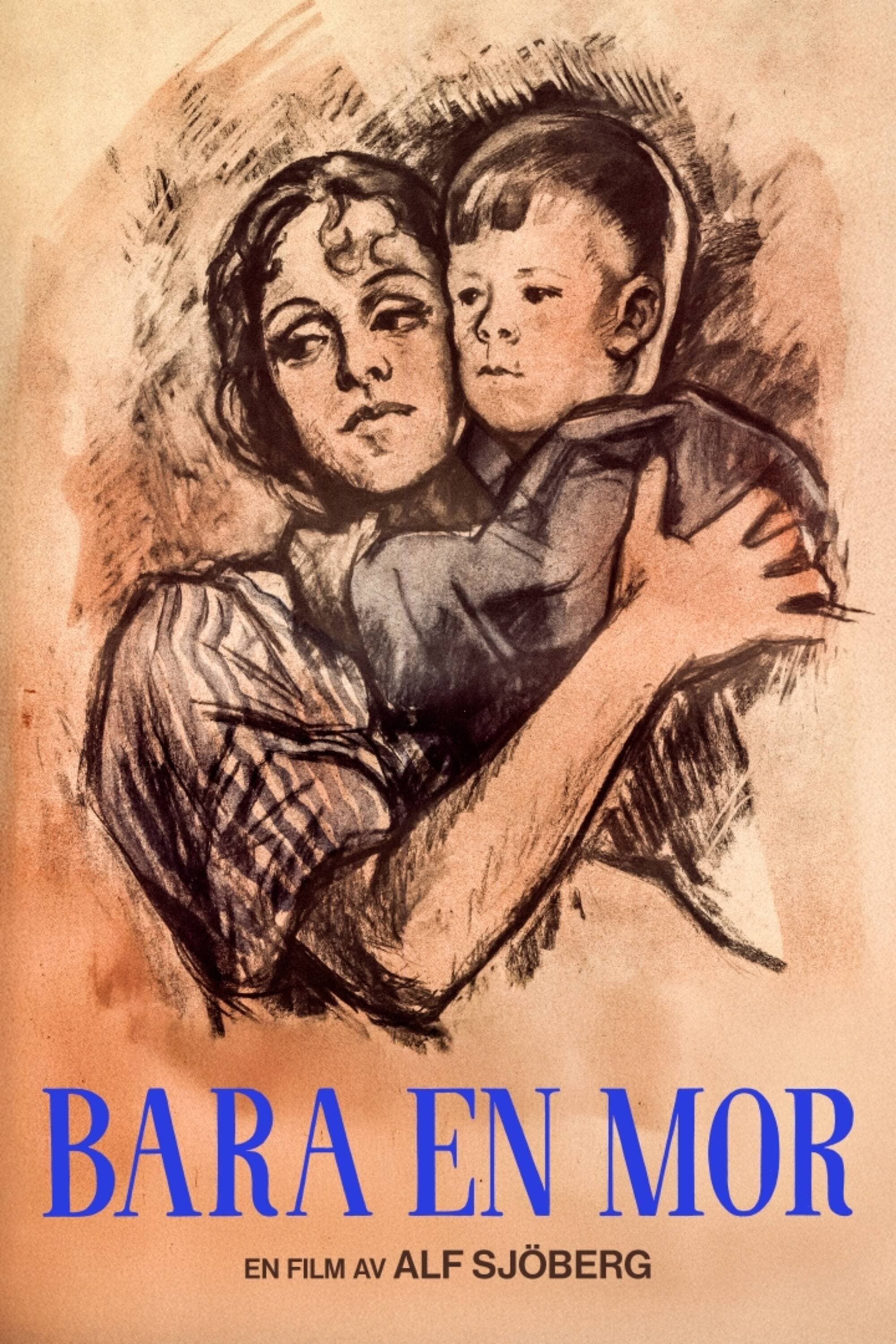 Only a Mother