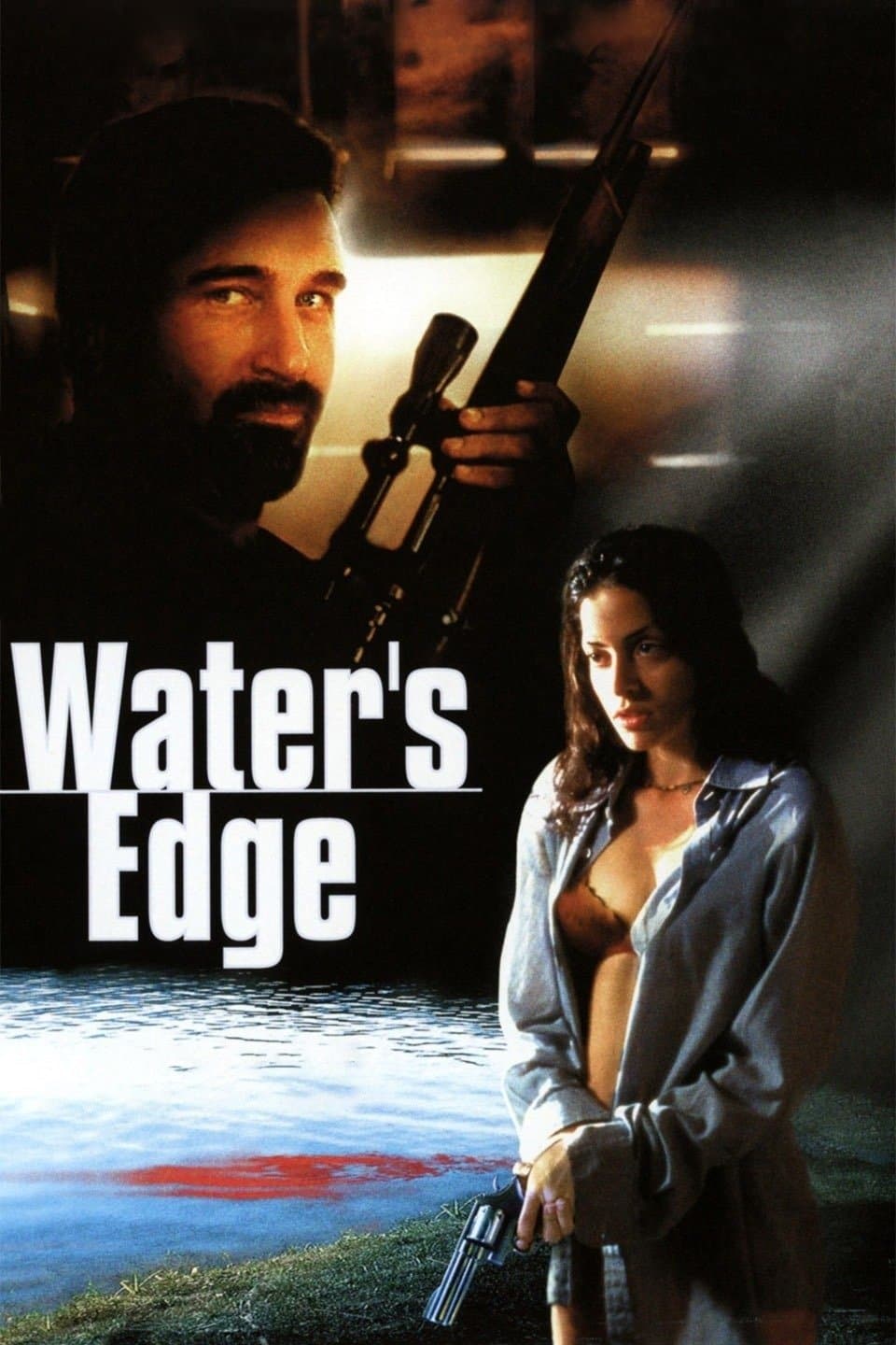 Water's Edge