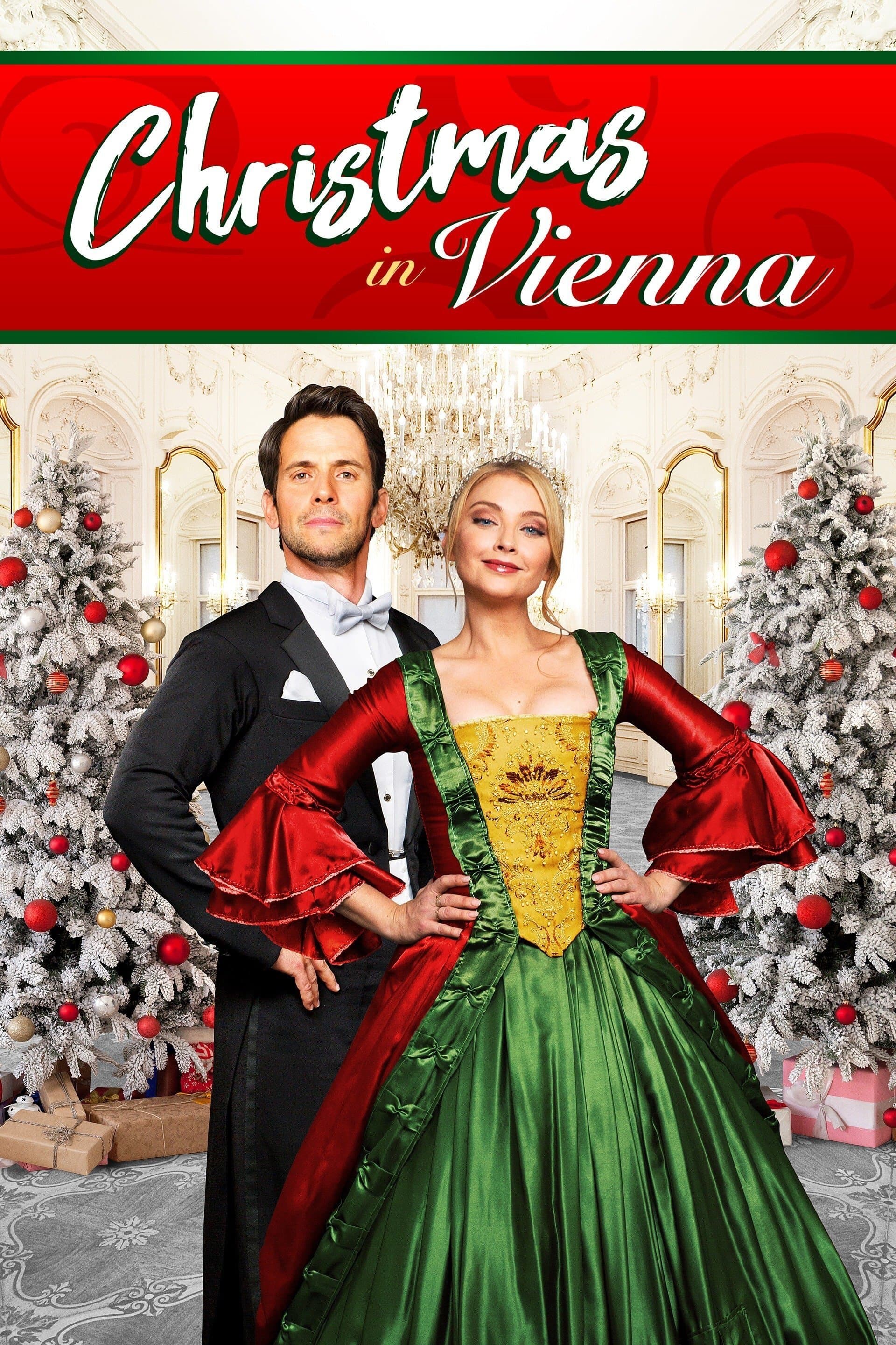 Le grand bal du réveillon