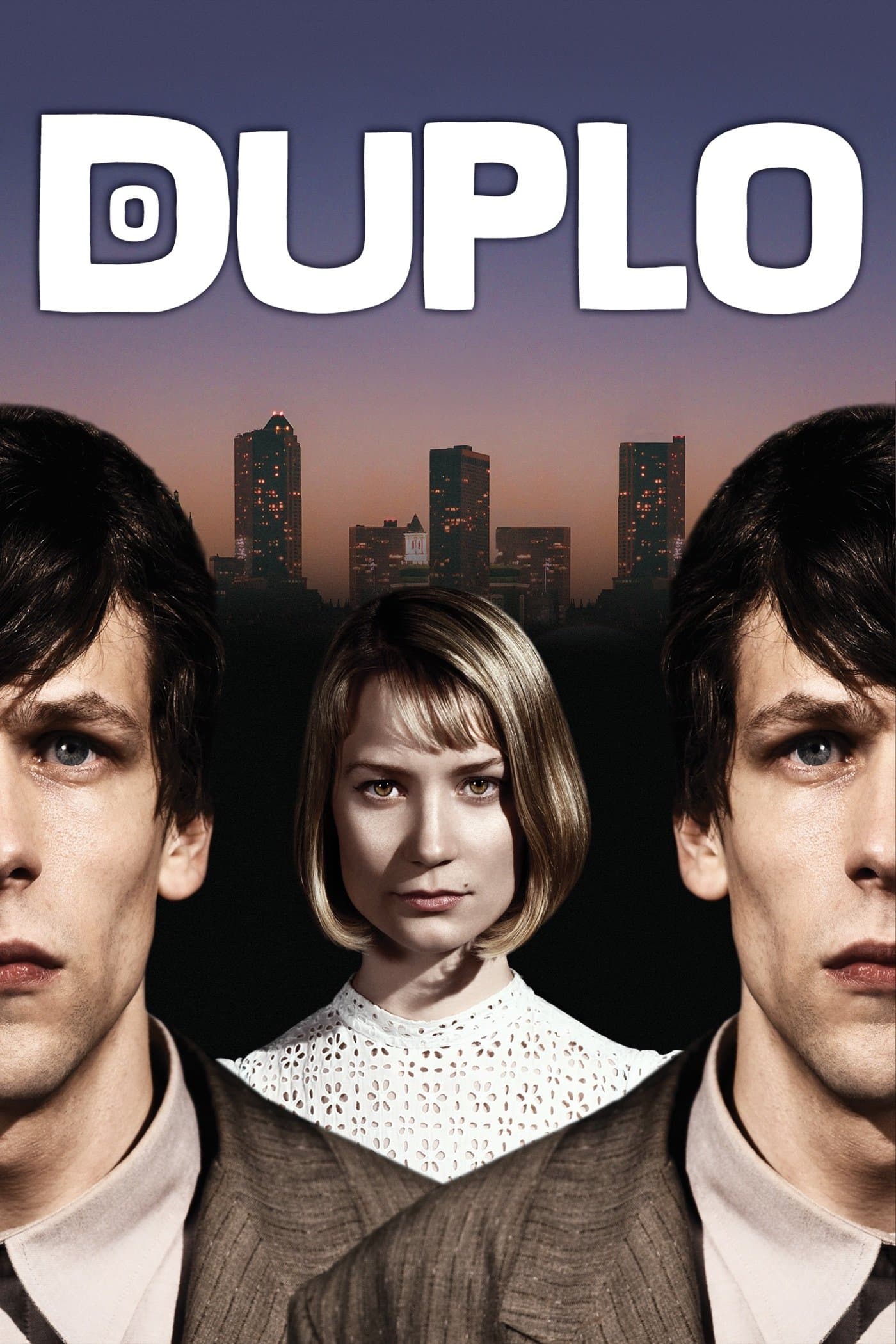 The Double