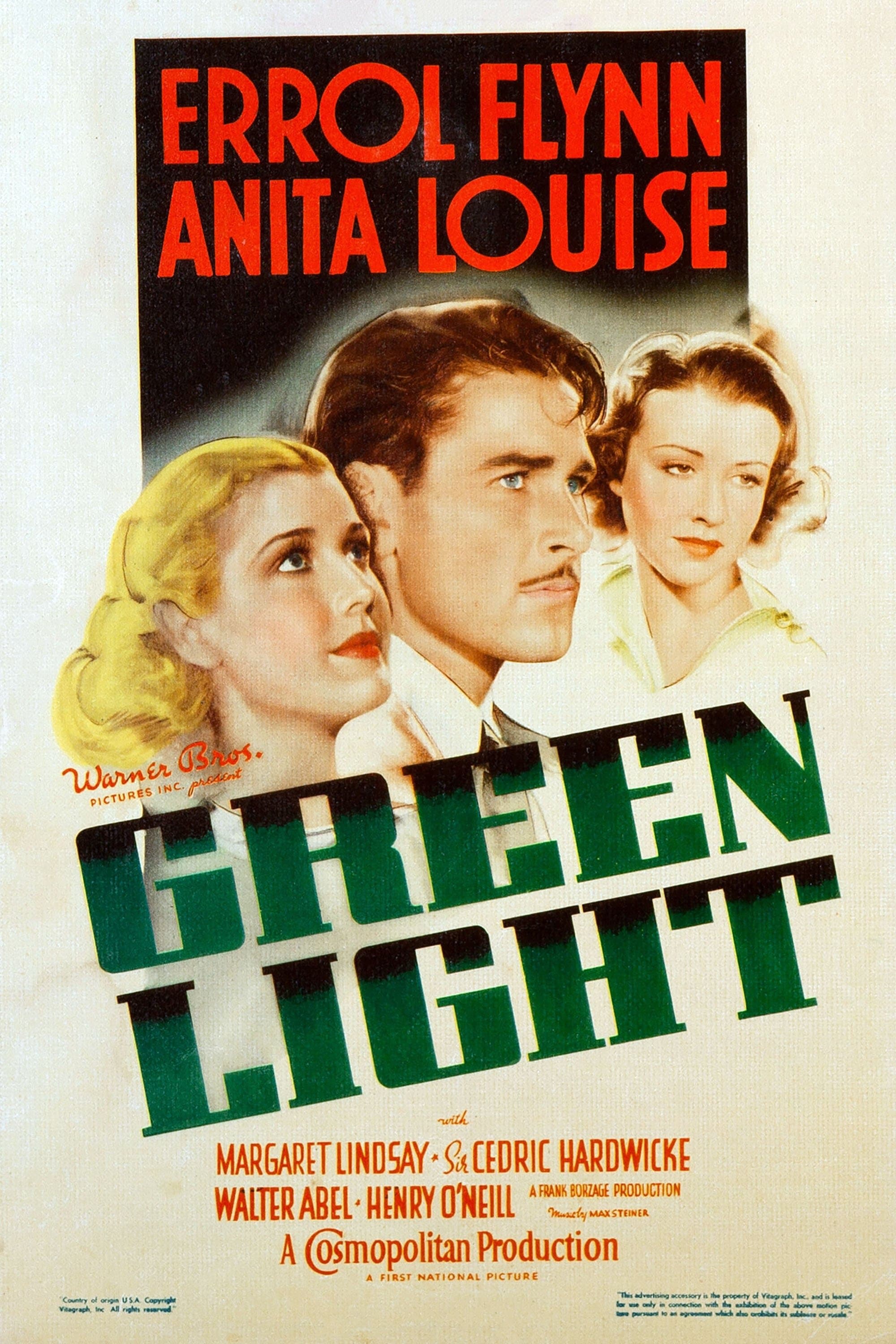 Green Light