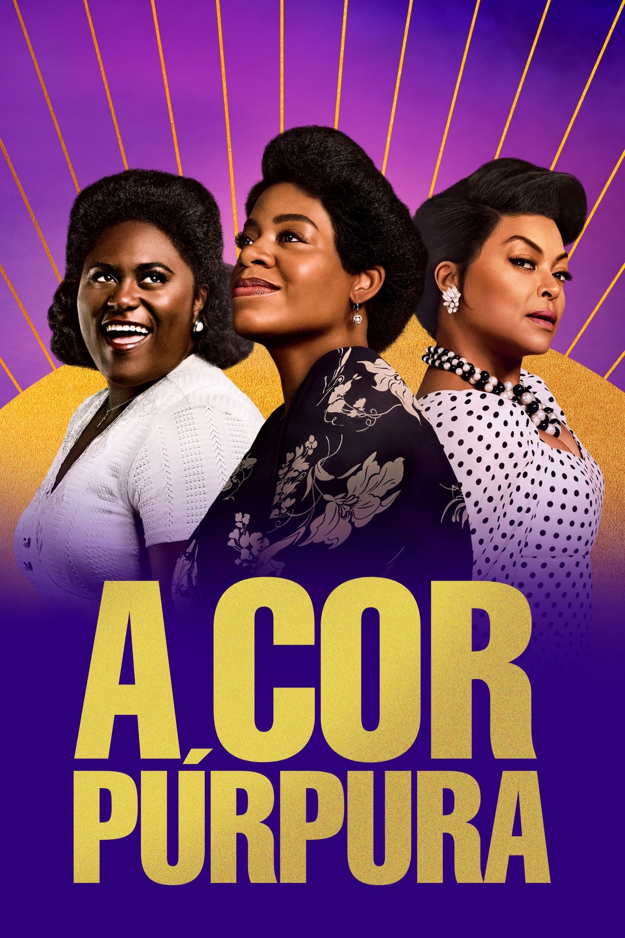 The Color Purple