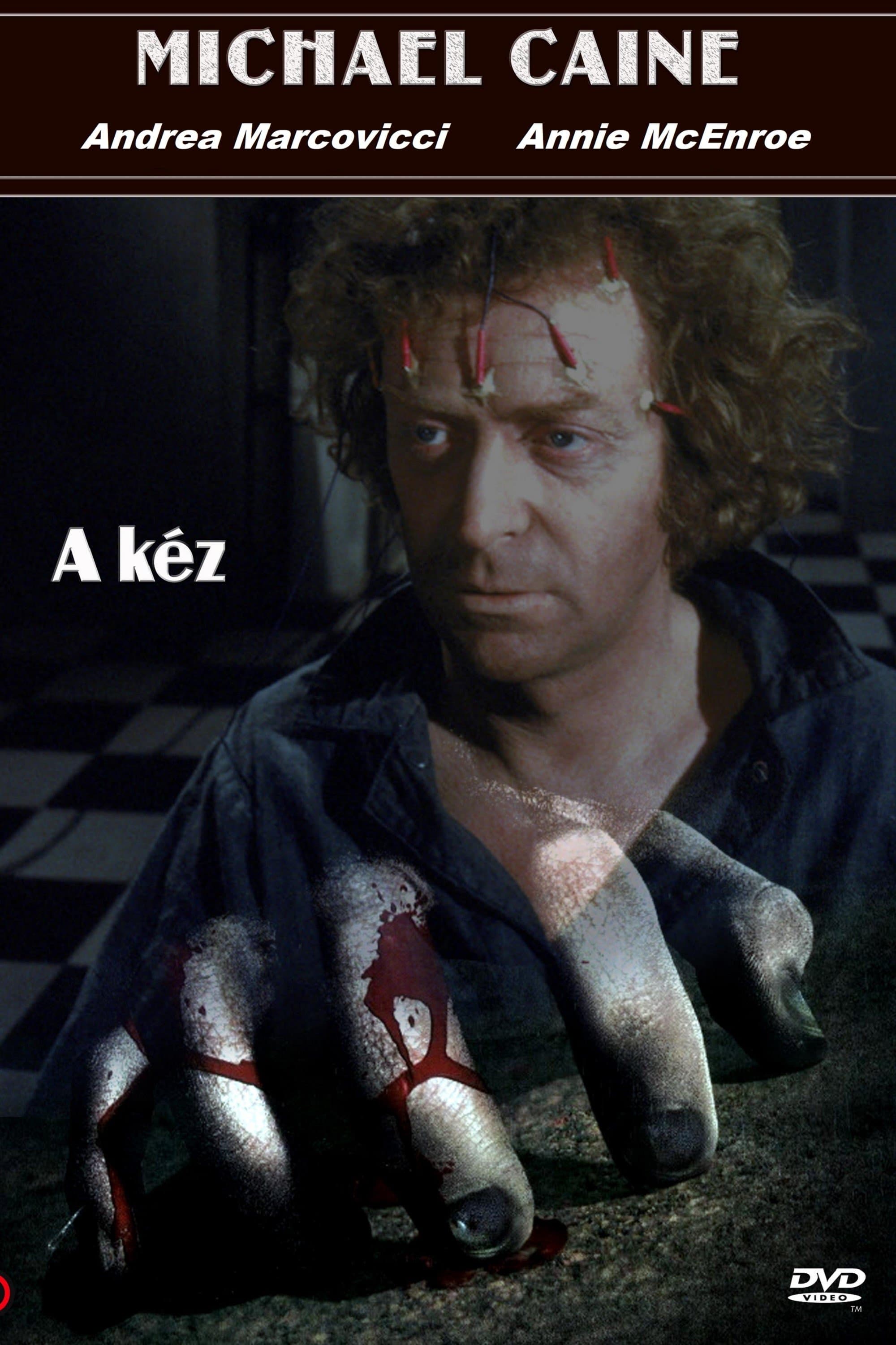 A kéz