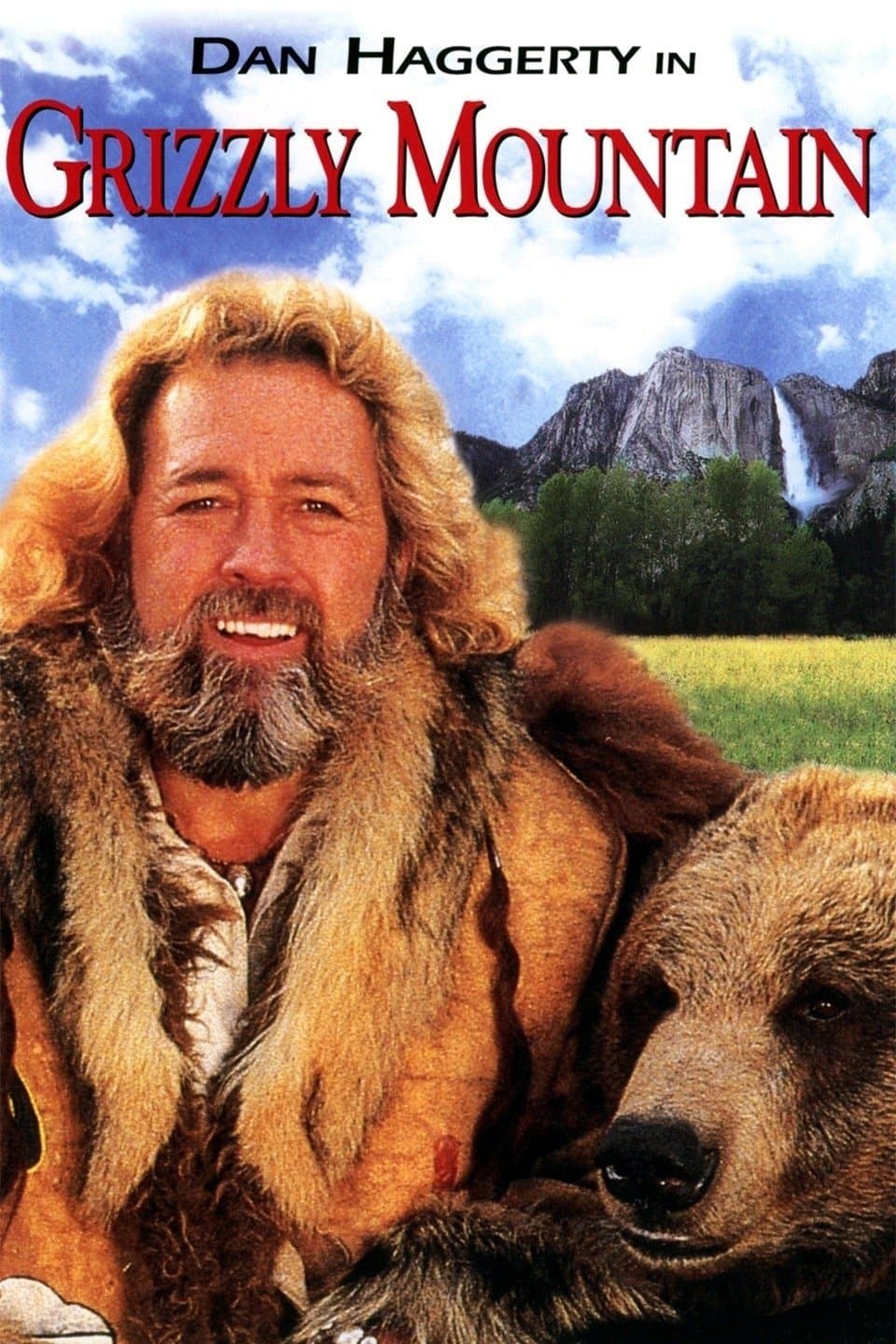 Grizzly Mountain