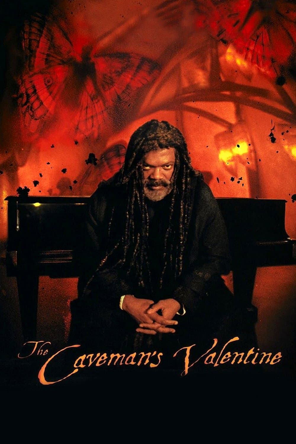 The Caveman's Valentine