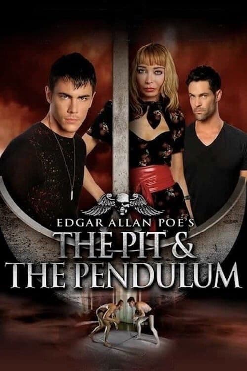 The Pit and the Pendulum
