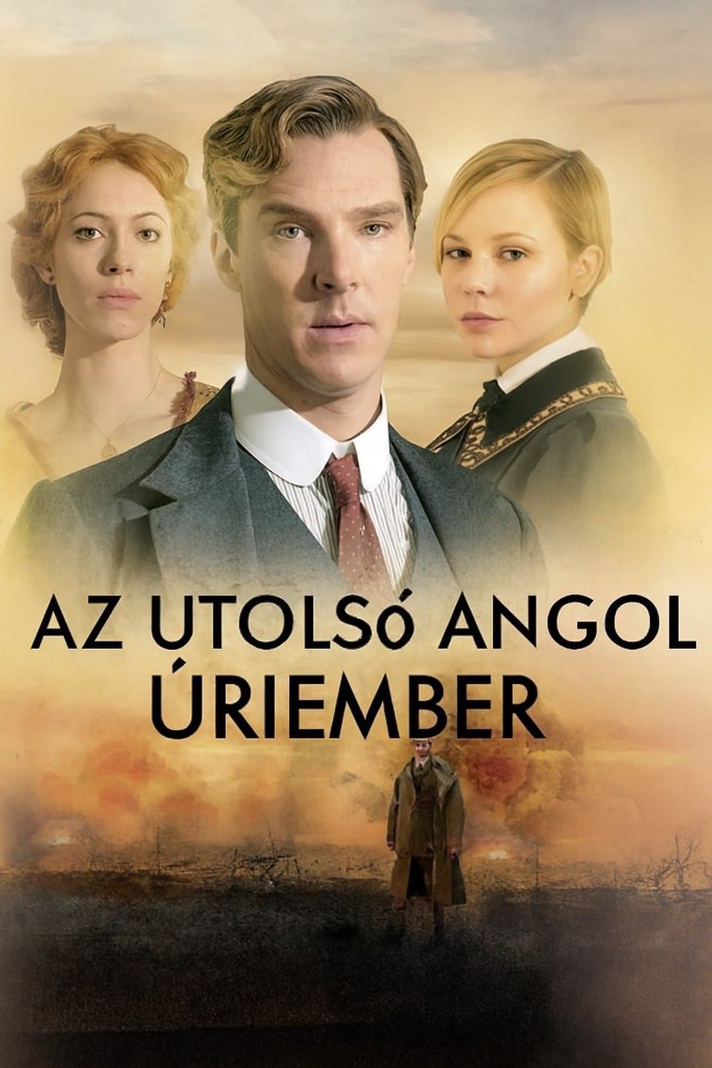 Az utolsó angol úriember