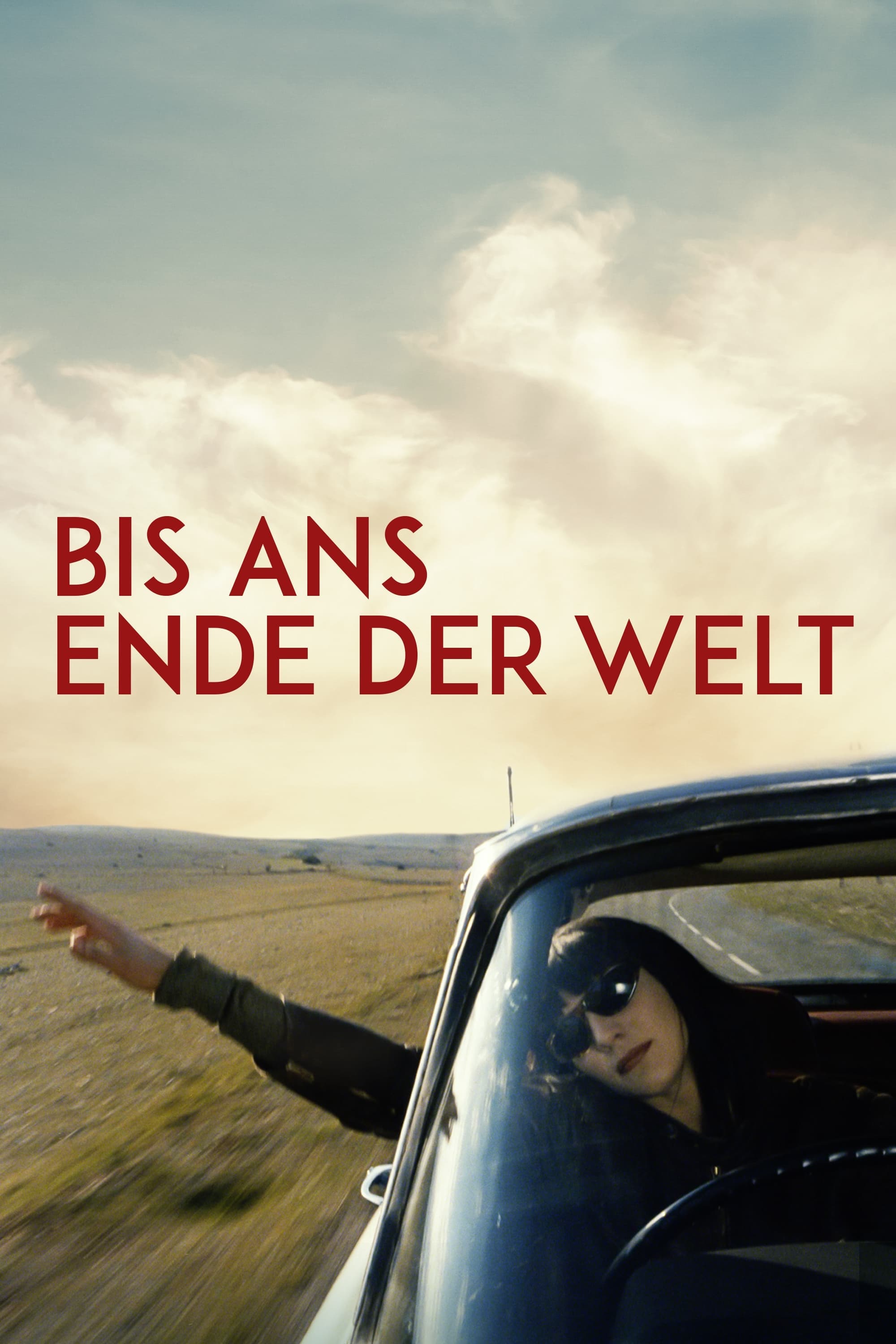 Until the End of the World