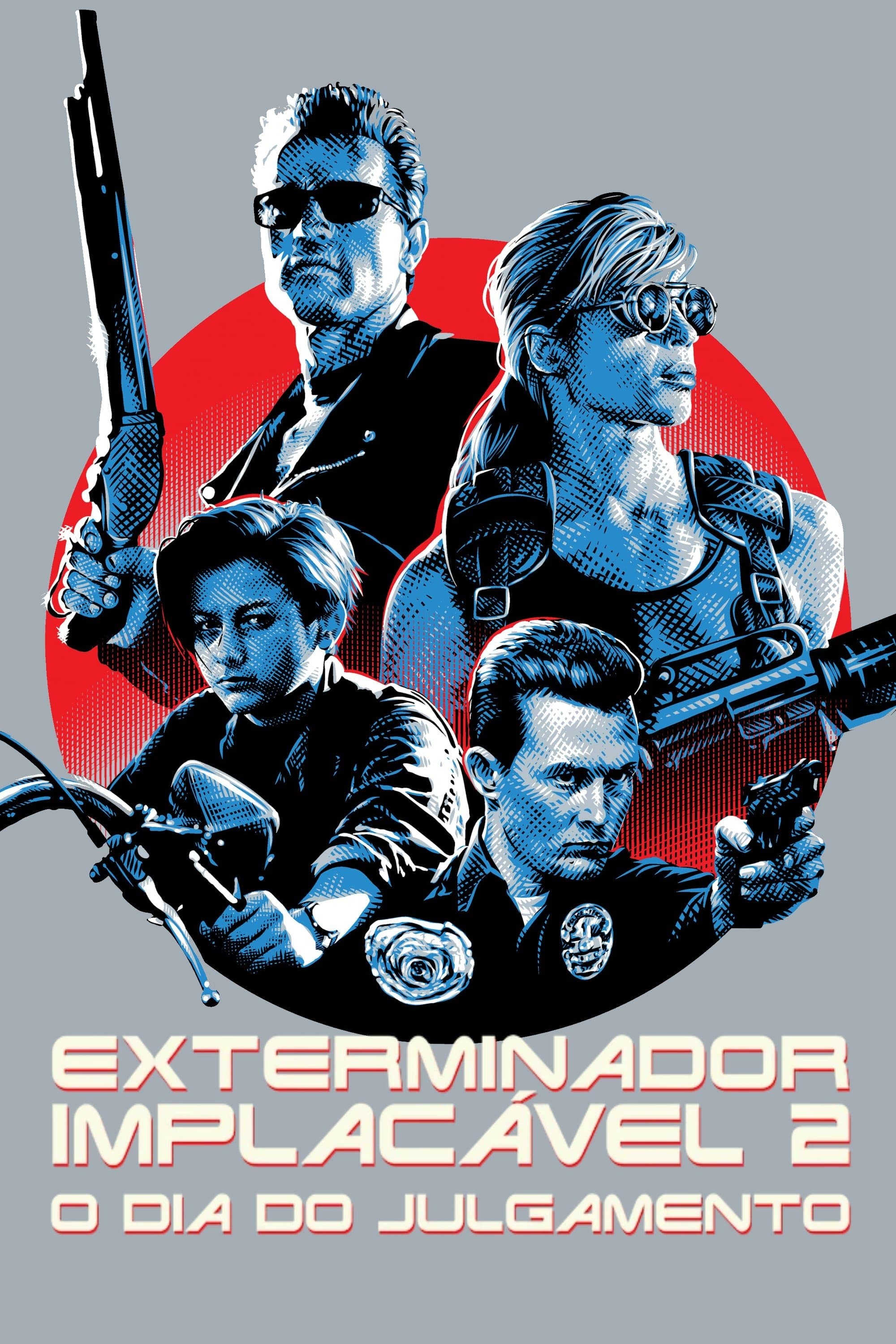 Terminator 2: Judgment Day