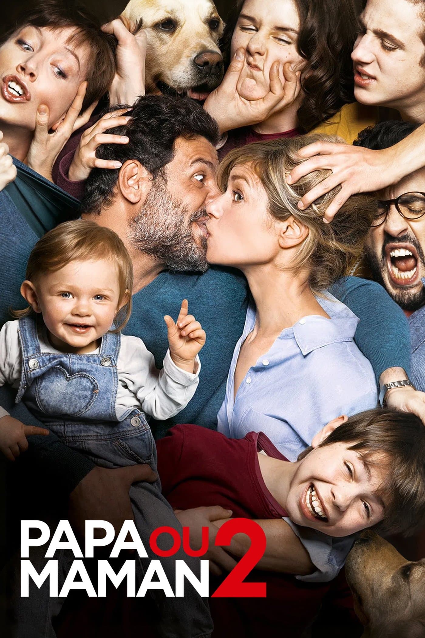 Divorce French Style