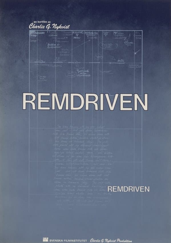 Remdriven