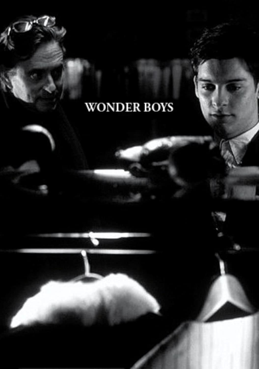Wonder Boys