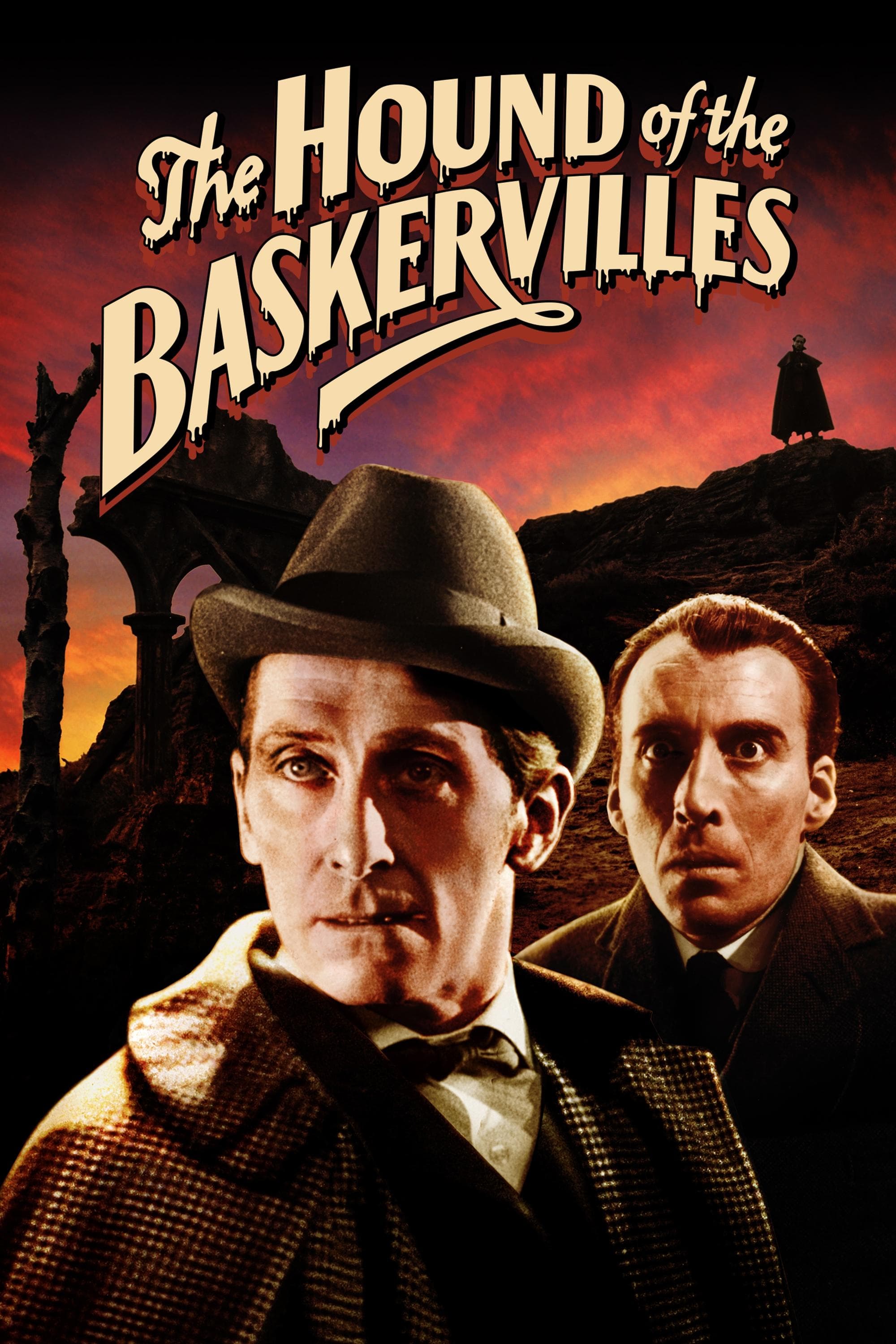 The Hound of the Baskervilles