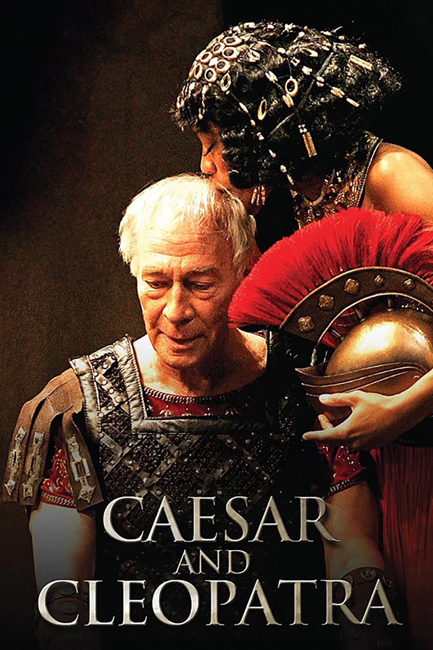 Caesar and Cleopatra