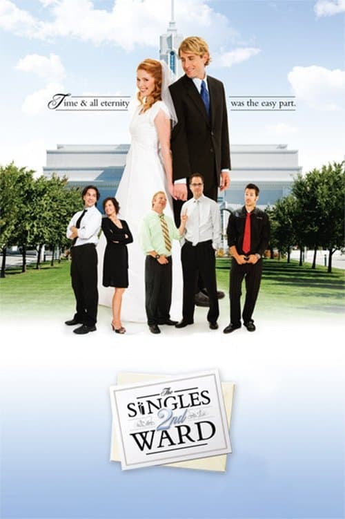 The Singles 2nd Ward