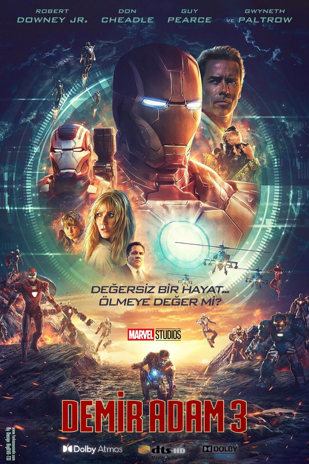 Iron Man 3