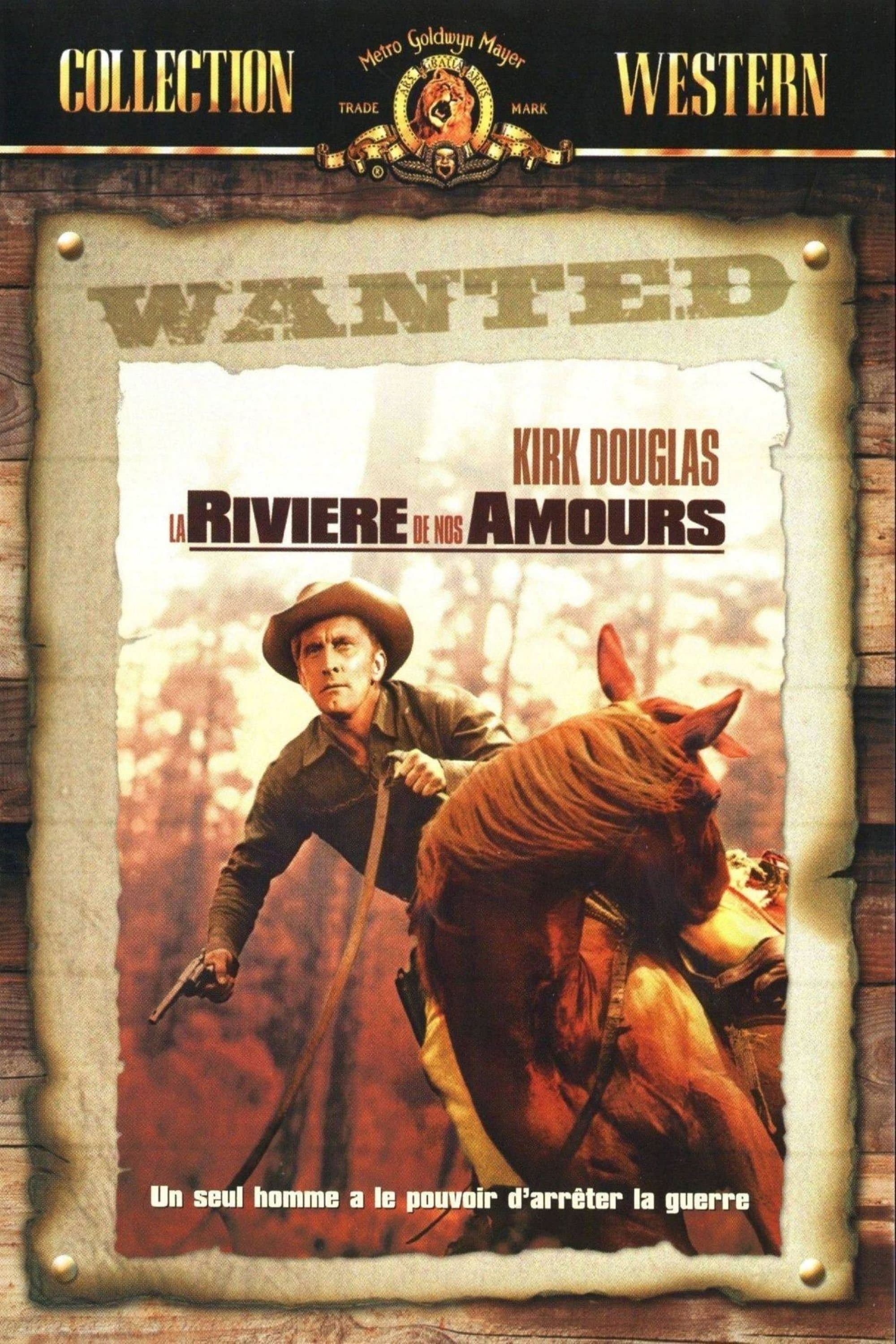 La Rivière de nos amours