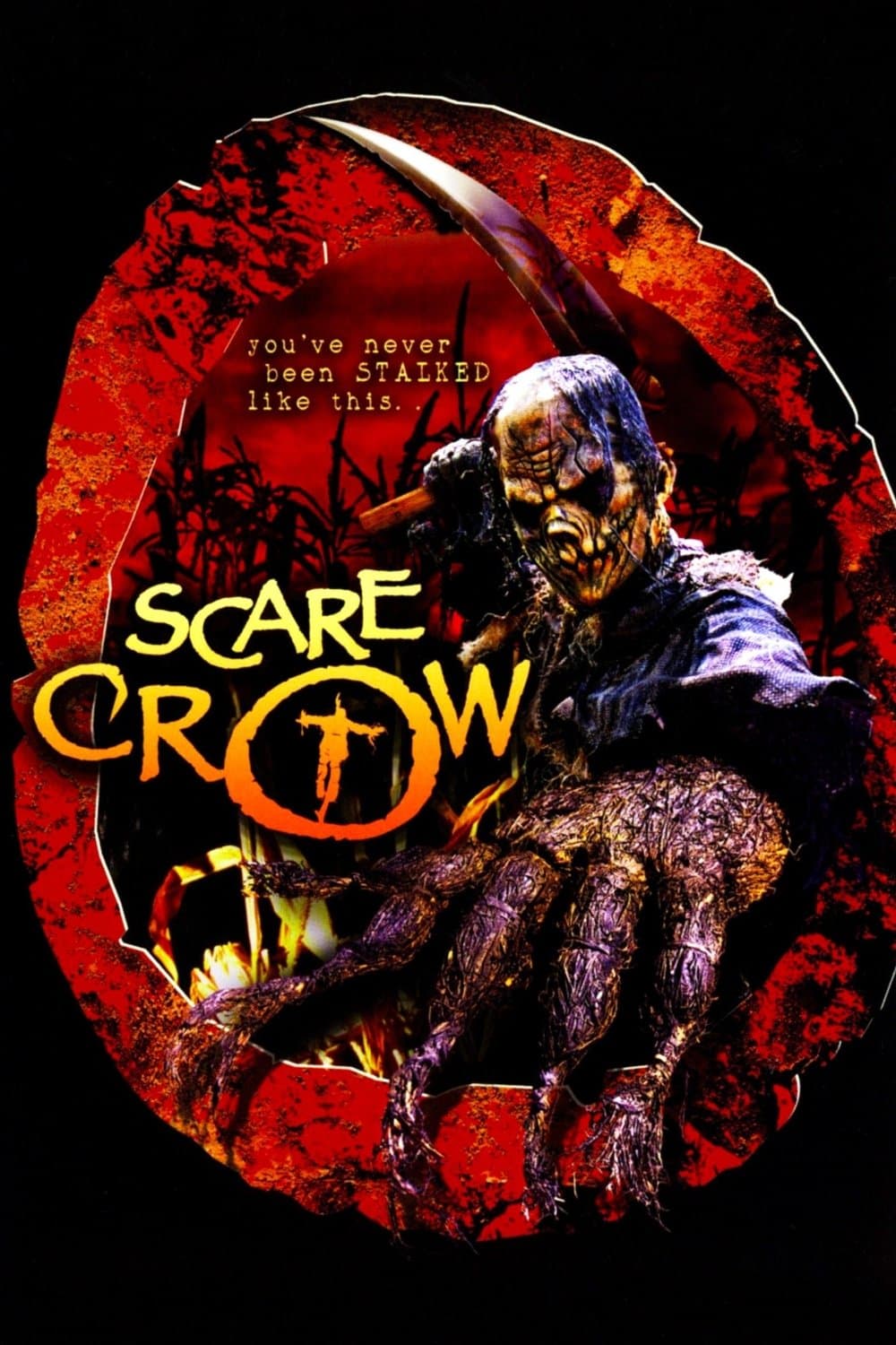 Scarecrow