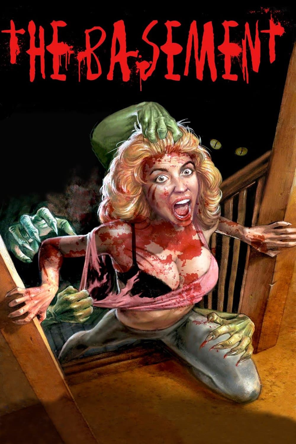 The Basement