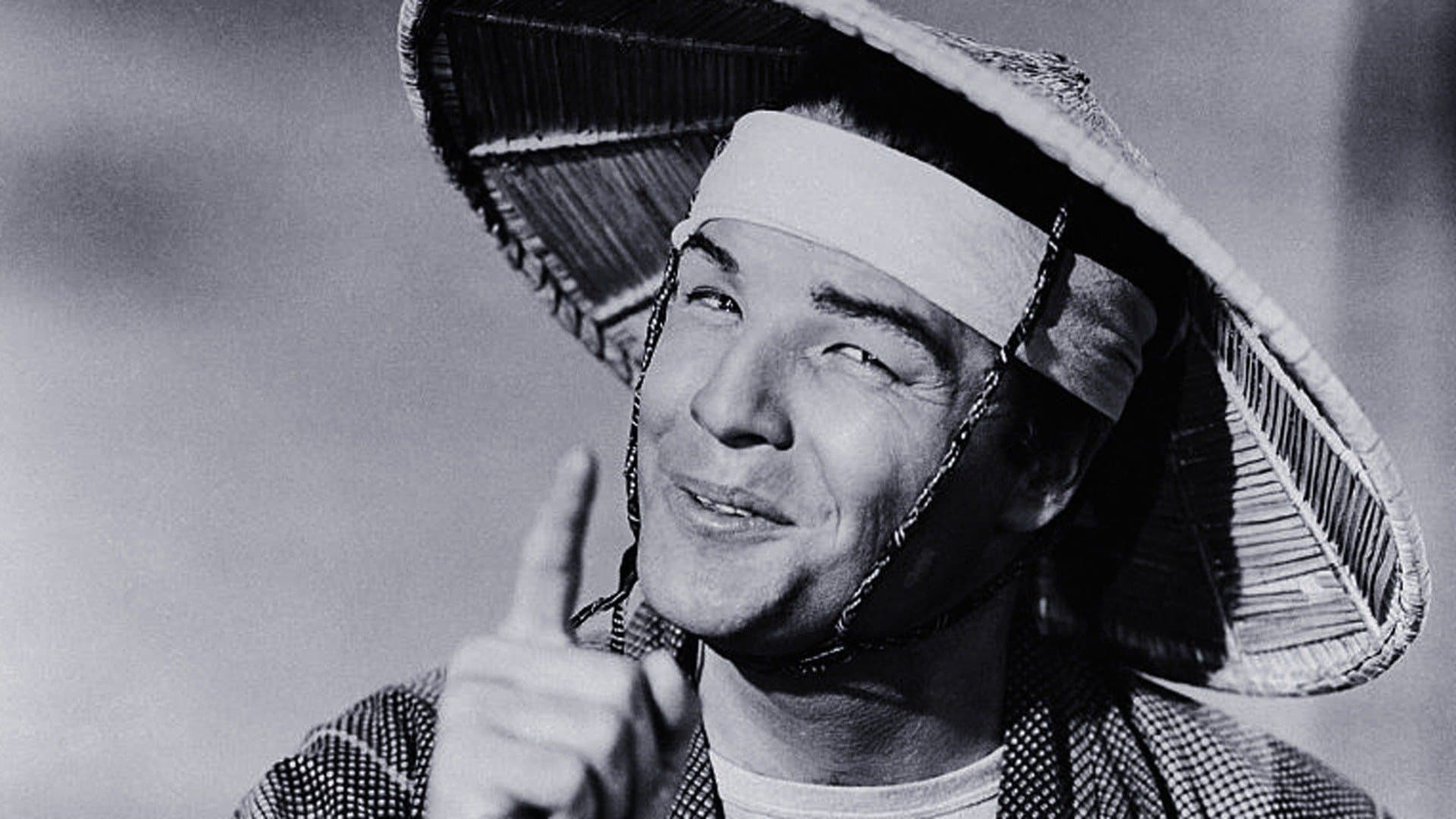 Keye Luke