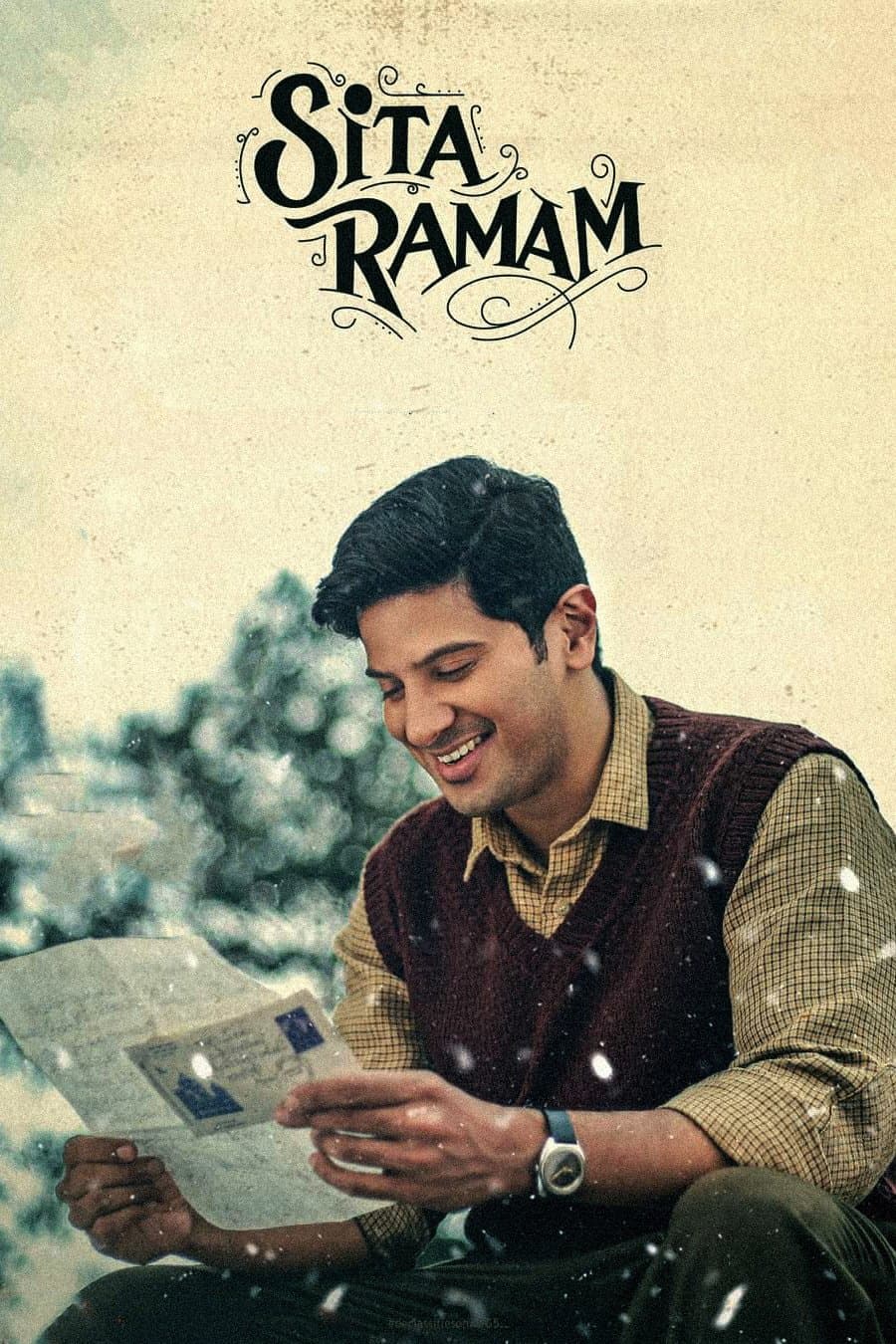 Sita Ramam