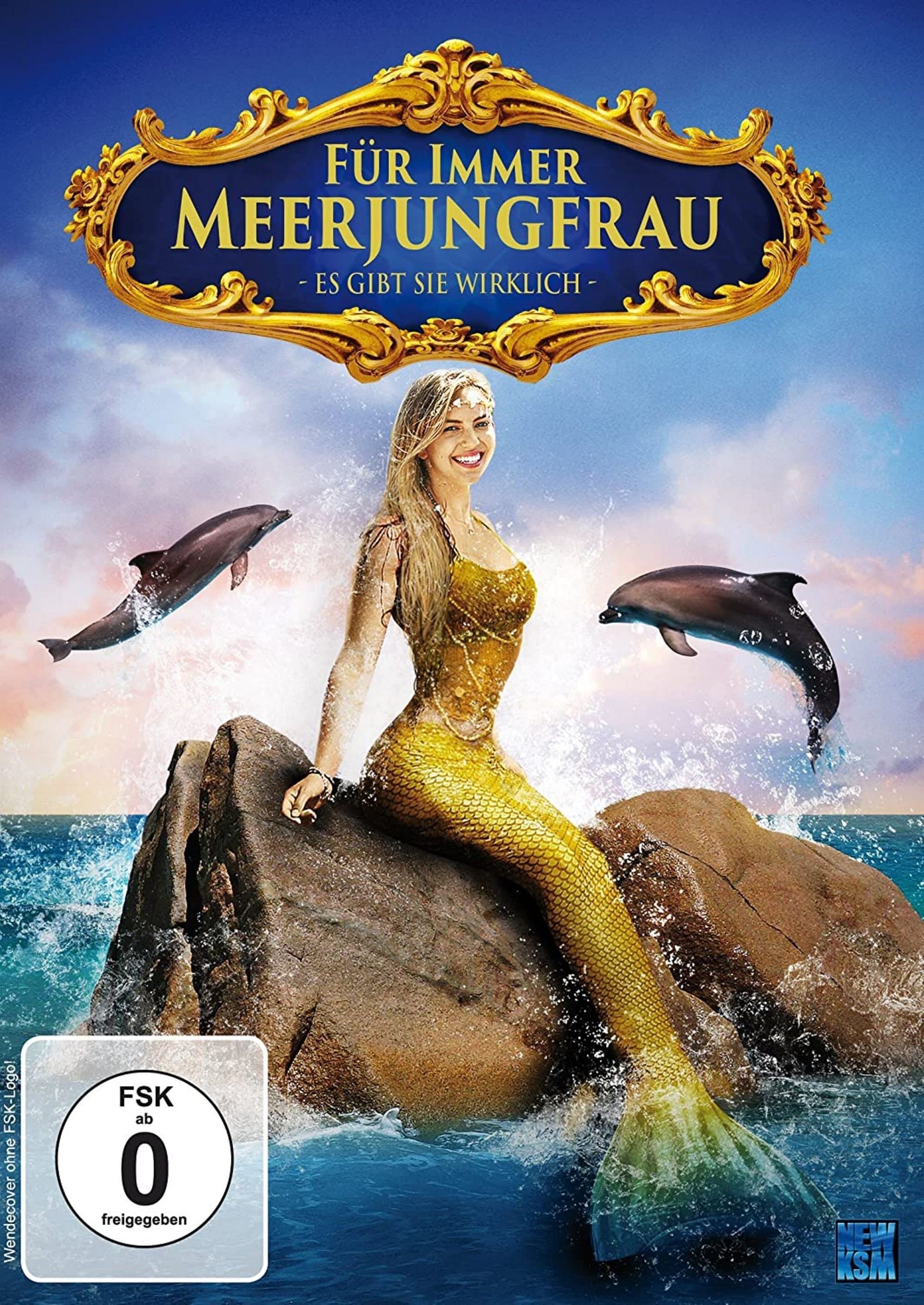 A Mermaid's Tale