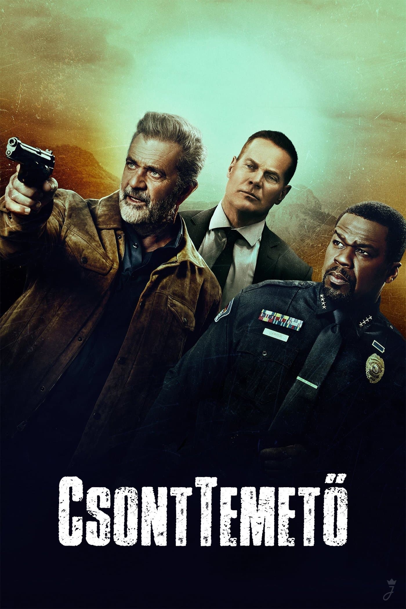 Csonttemető