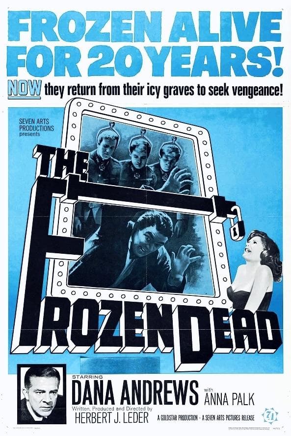 The Frozen Dead