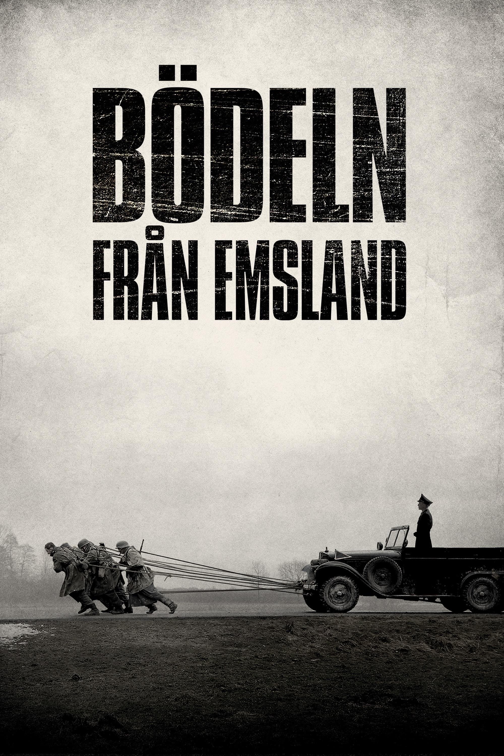 Bödeln från Emsland