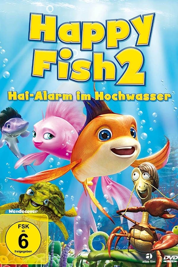 The Reef 2: High Tide