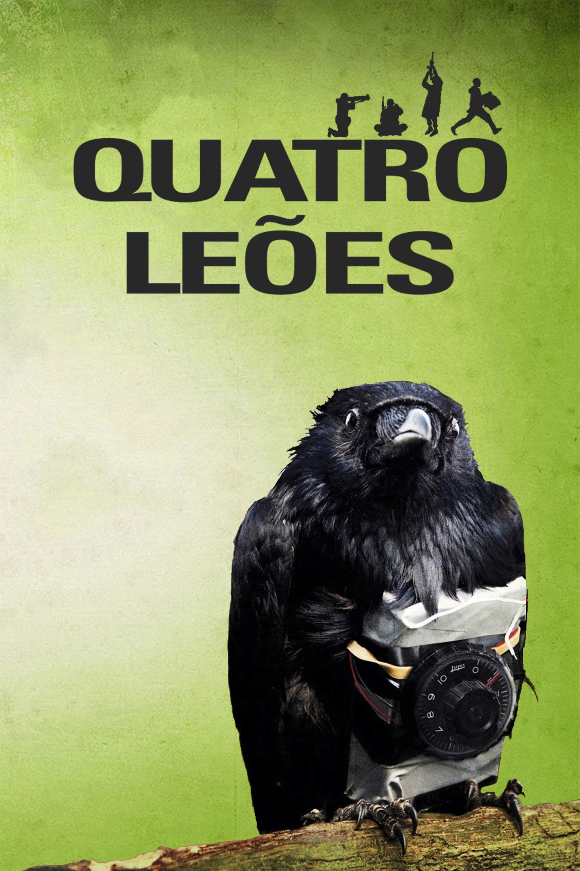 Four Lions