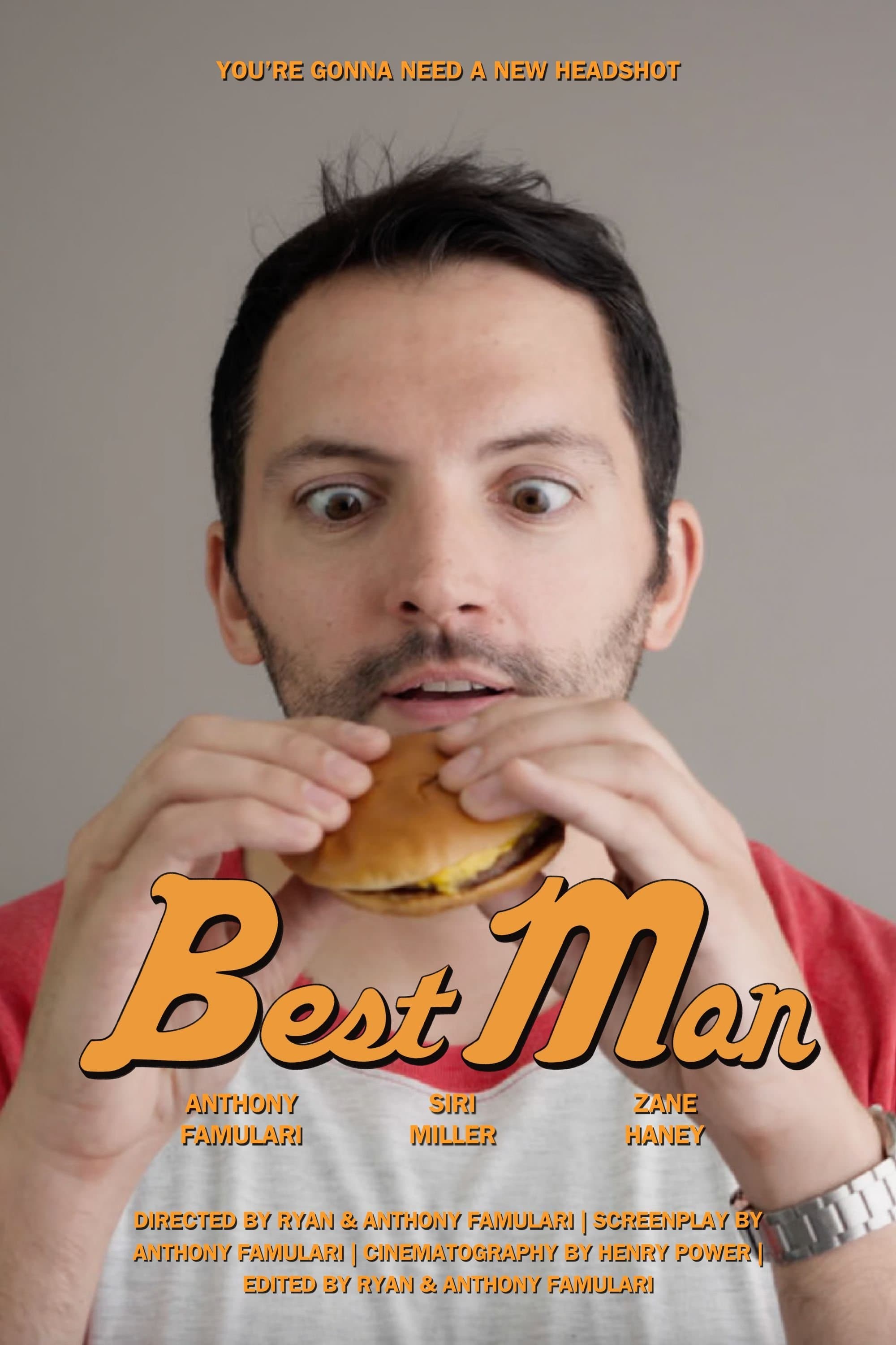 Best Man