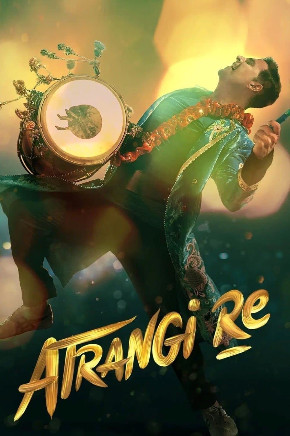 Atrangi Re