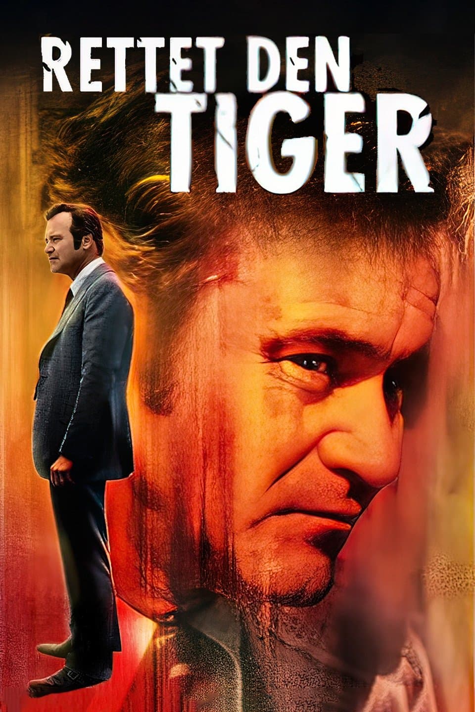 Save the Tiger