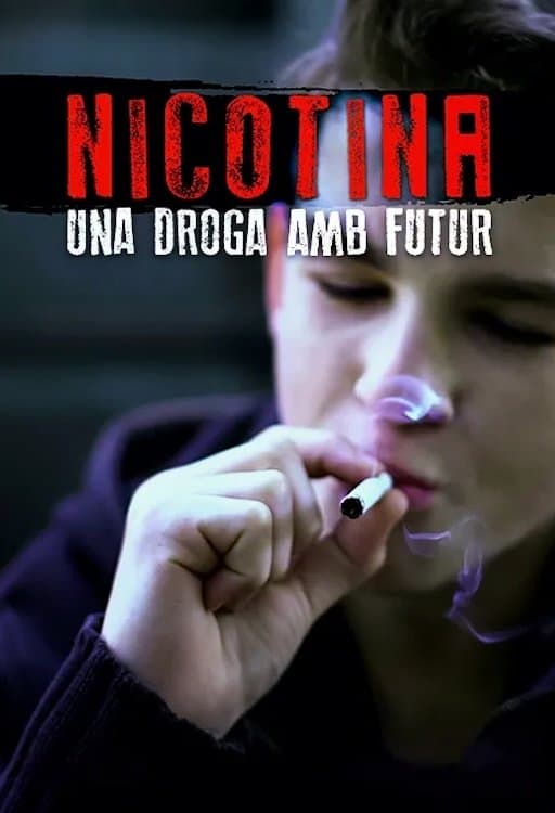 Nicotina, una droga amb futur
