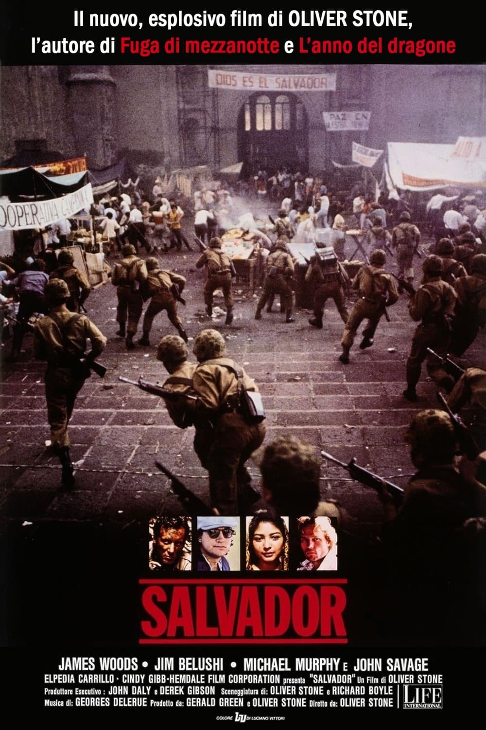 Salvador