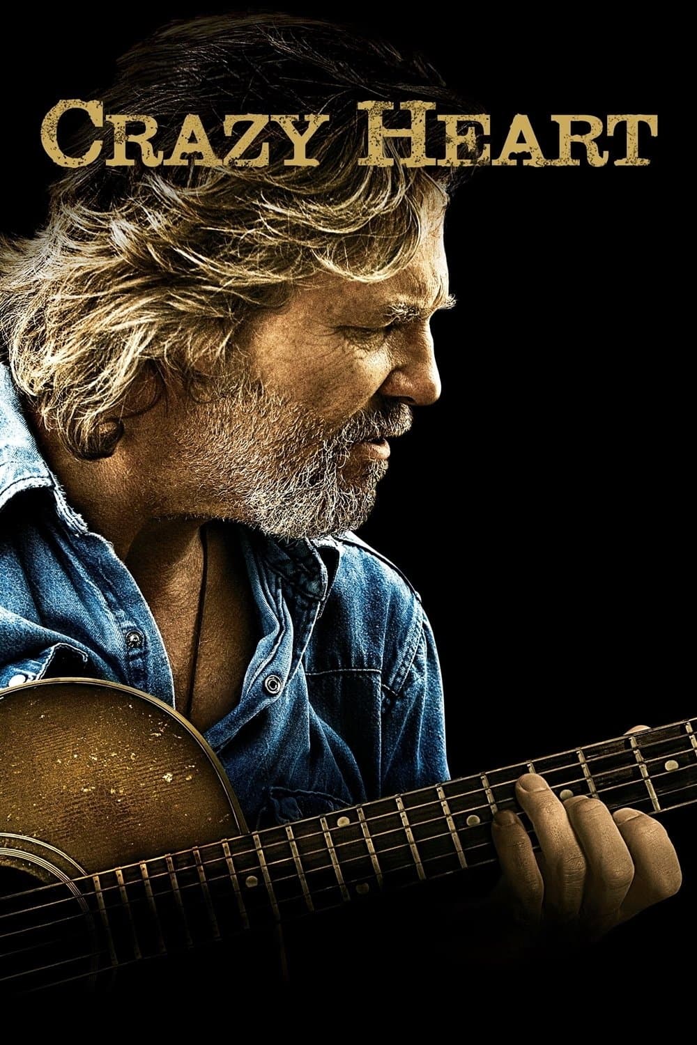 Crazy Heart