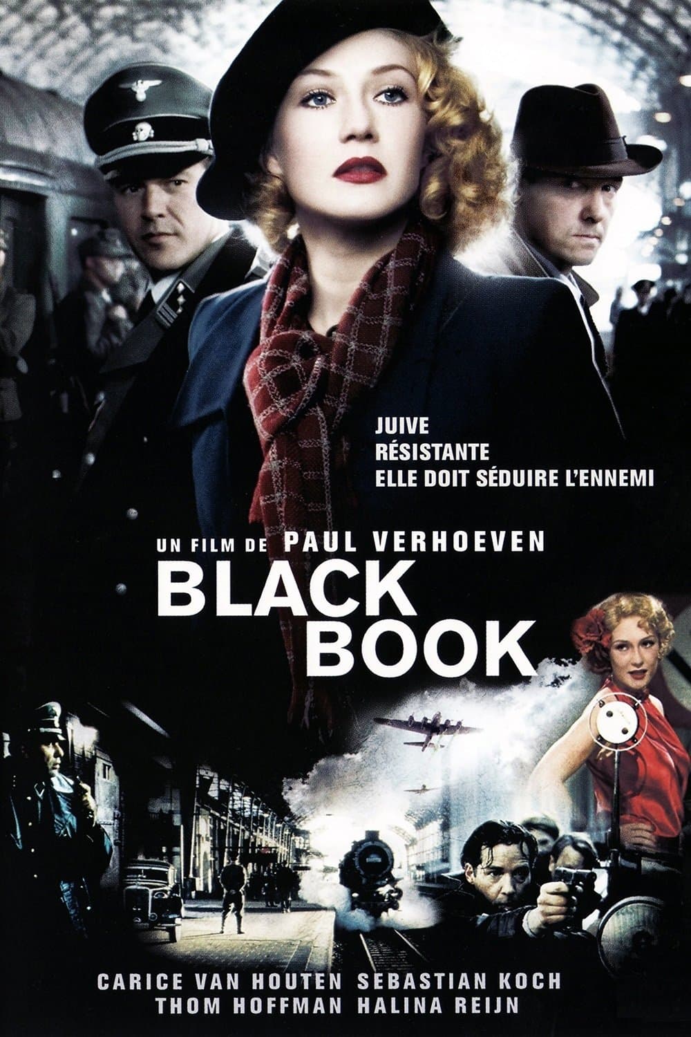 Le carnet noir