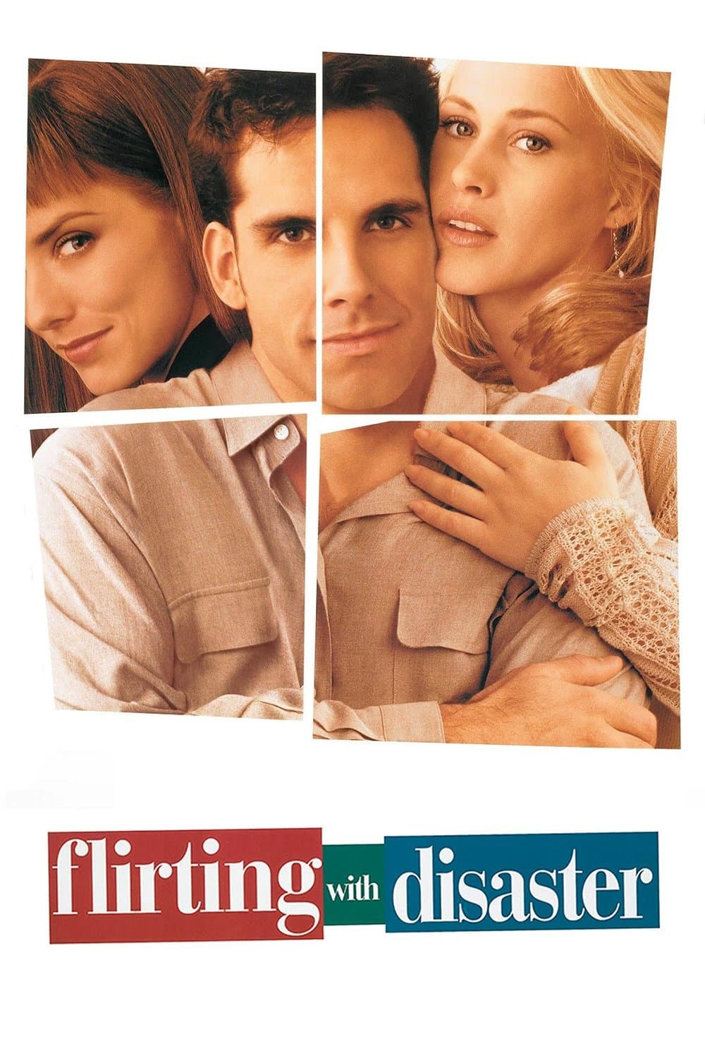 Flirting with Disaster