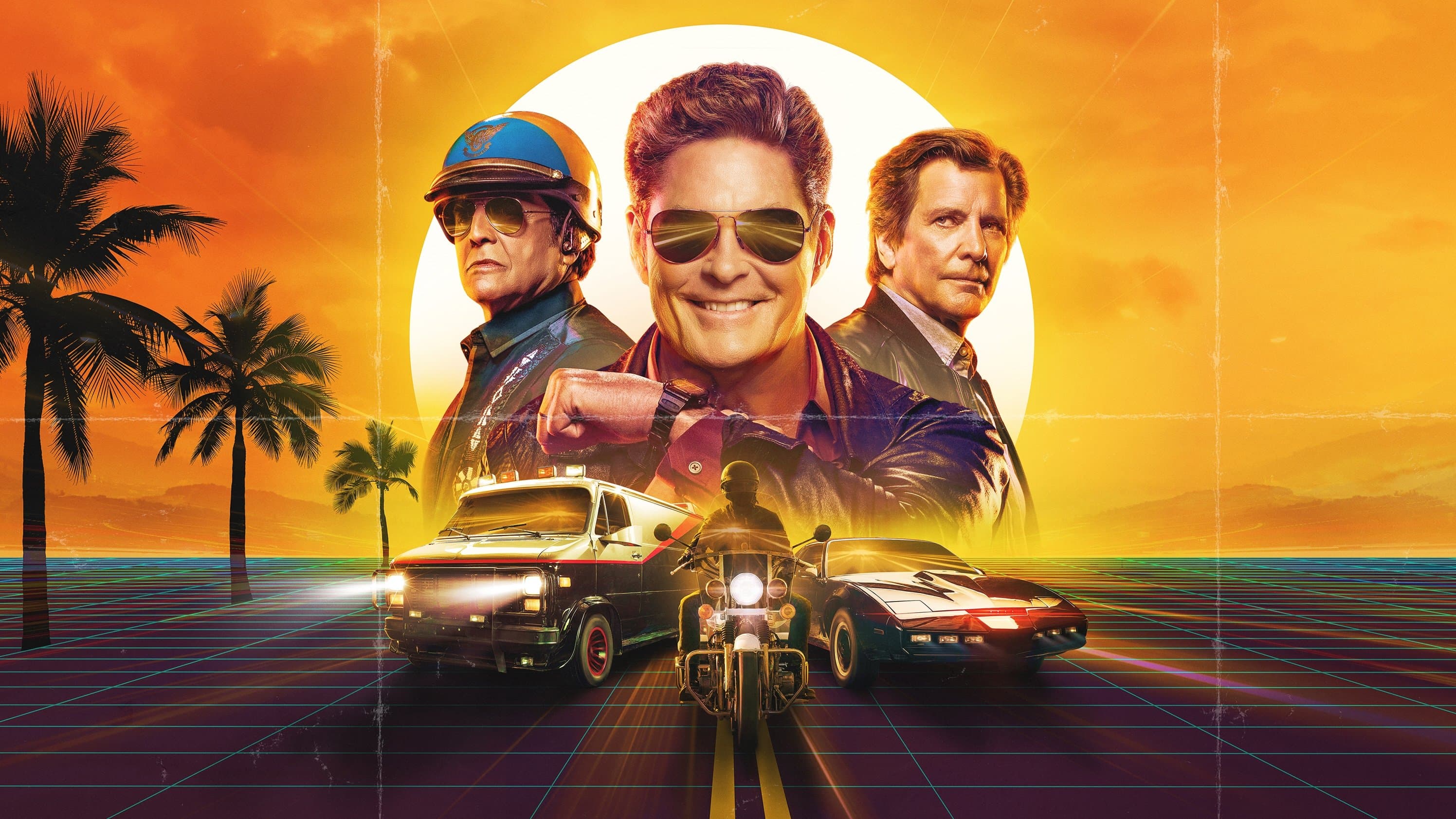 David Hasselhoff