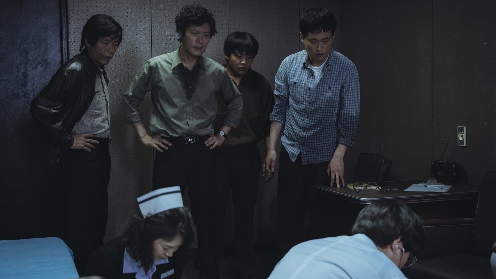 Gang Dong-won