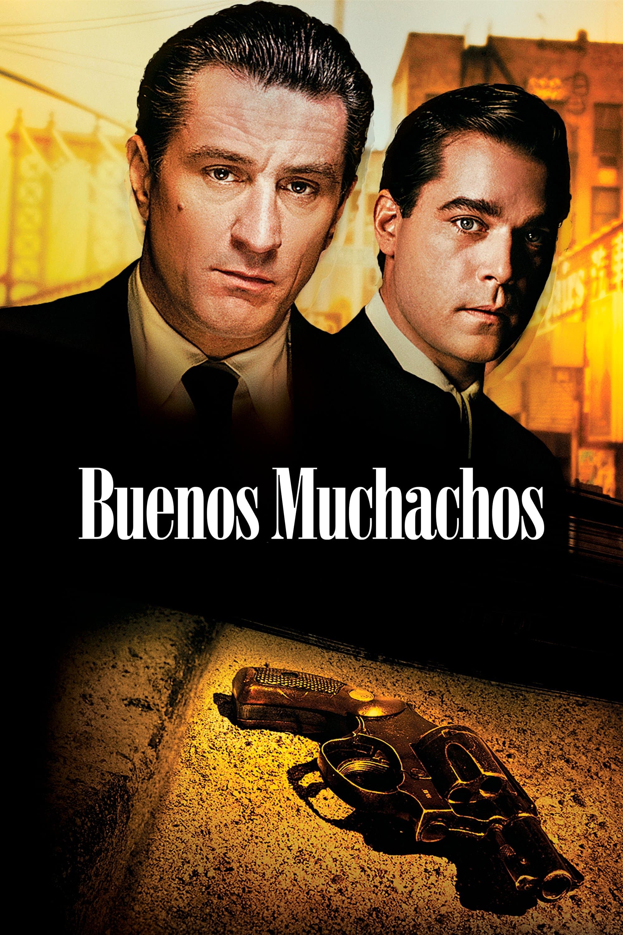 Uno de los nuestros