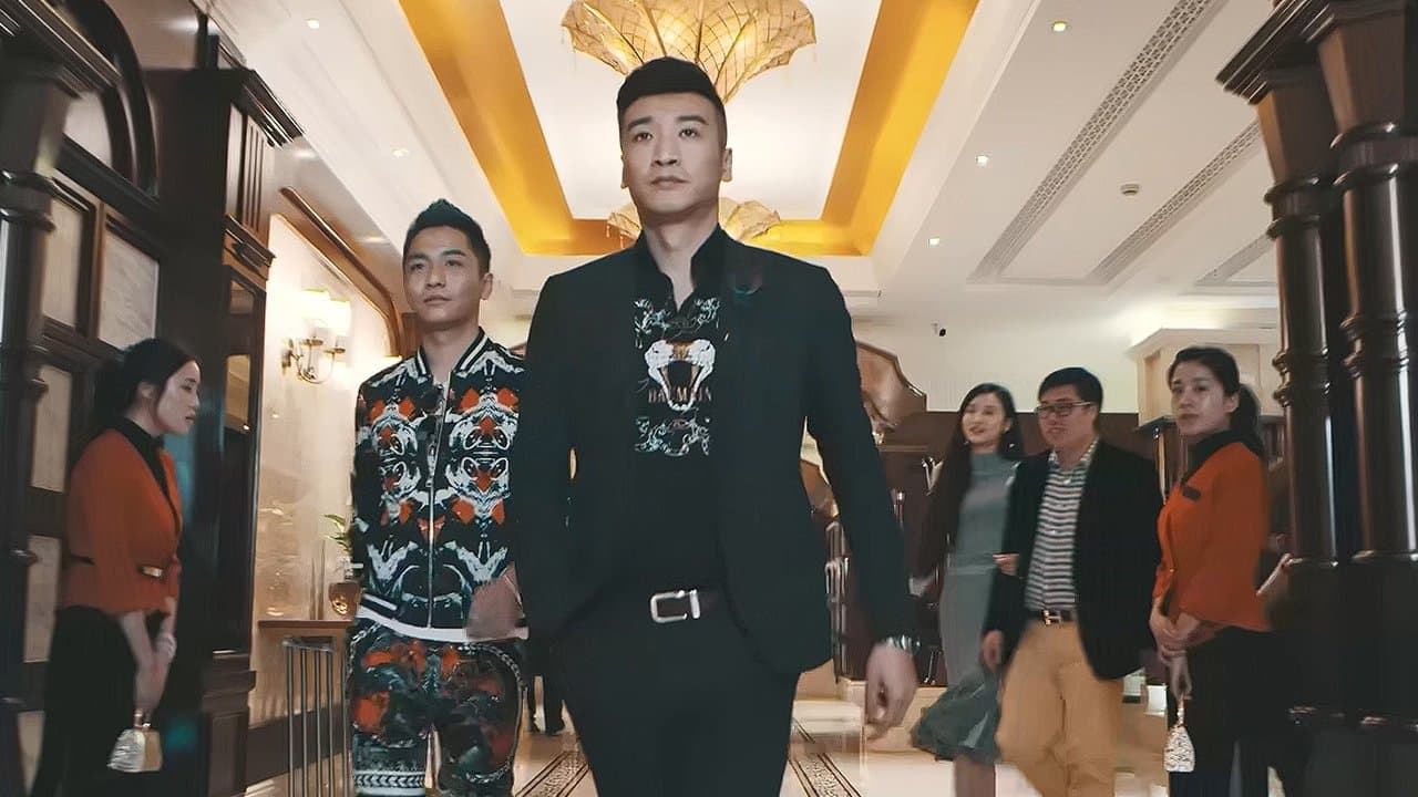Samuel Leung Cheuk-Moon