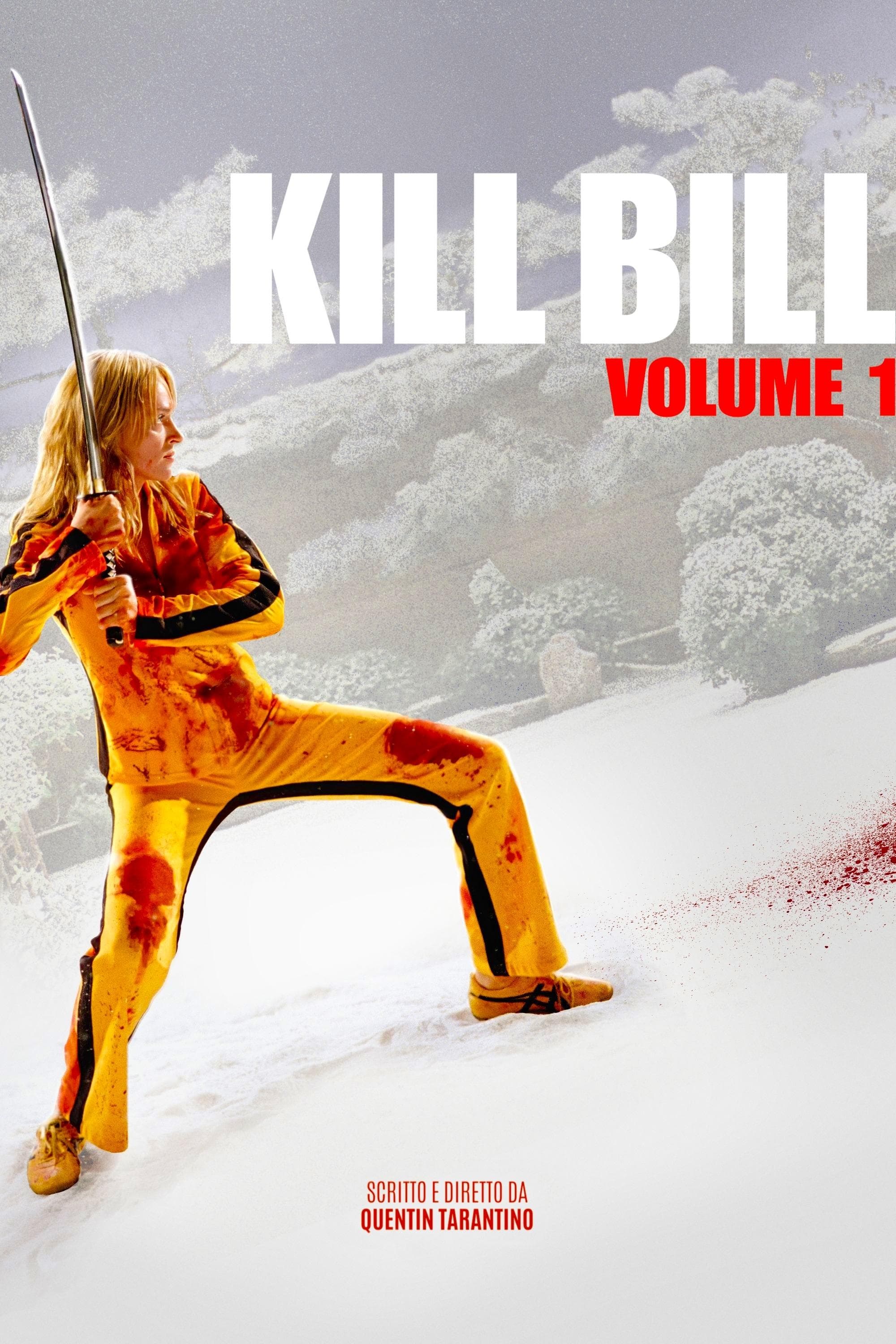 Kill Bill: Volume 1