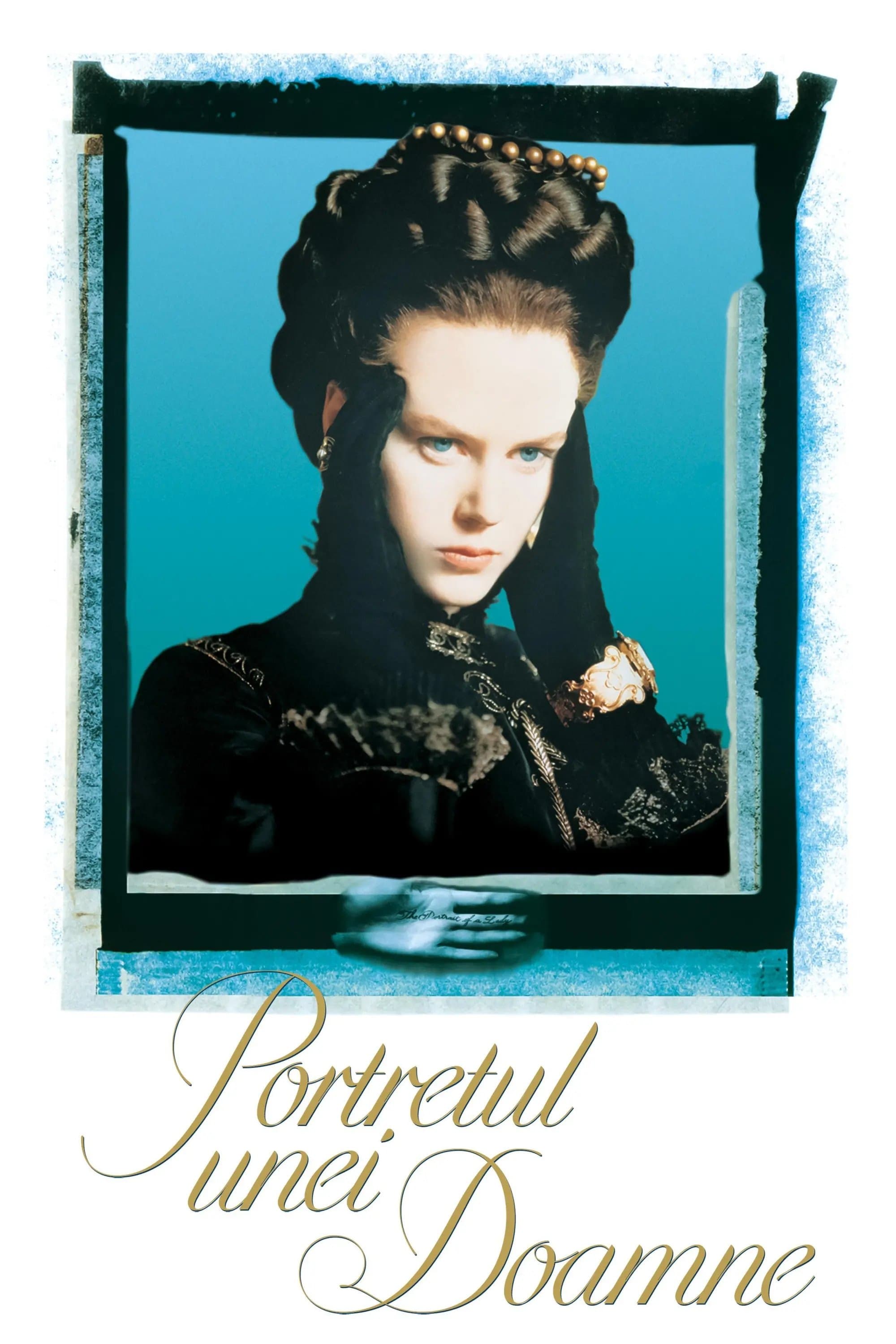 The Portrait of a Lady