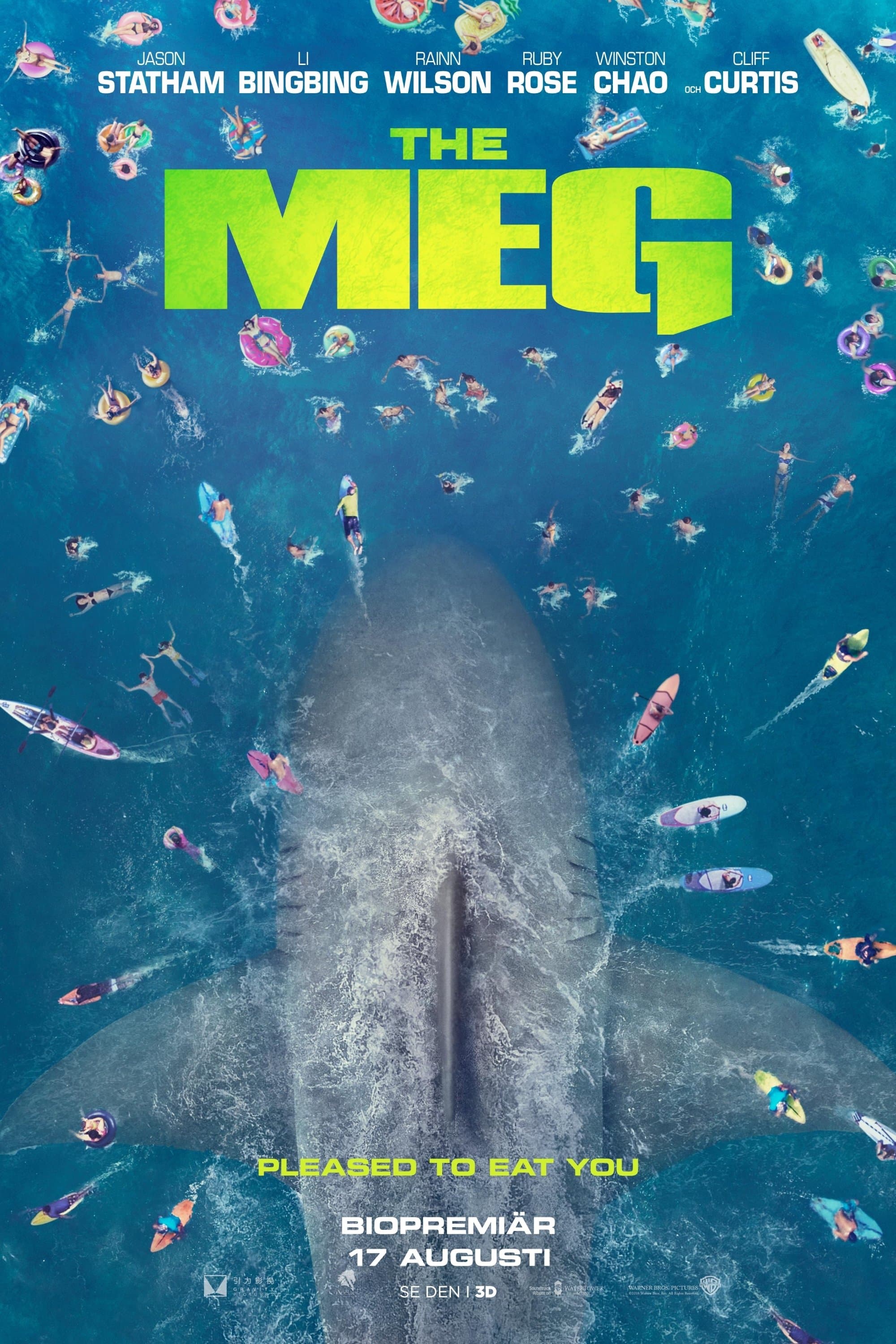 The Meg