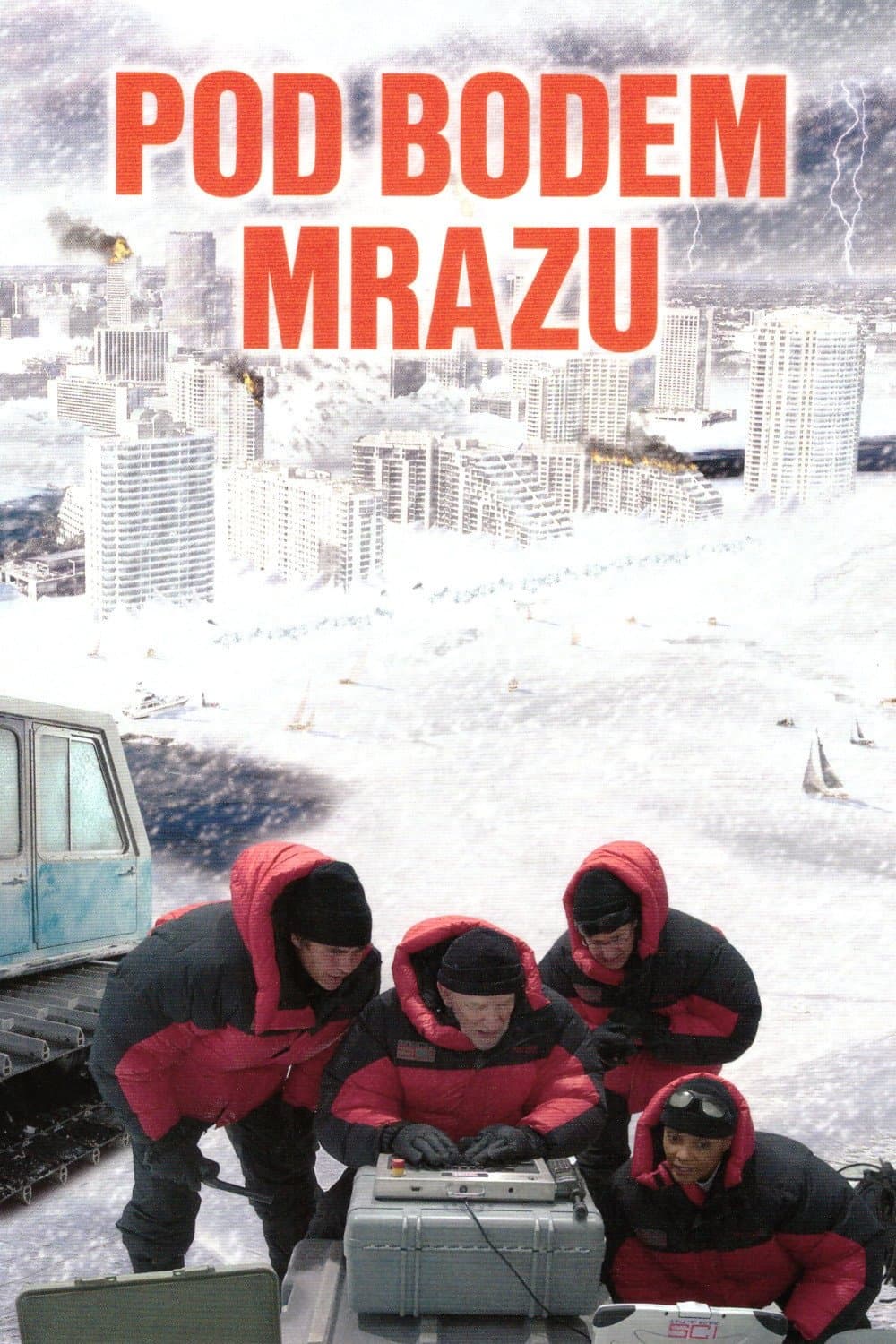 Absolutní nula