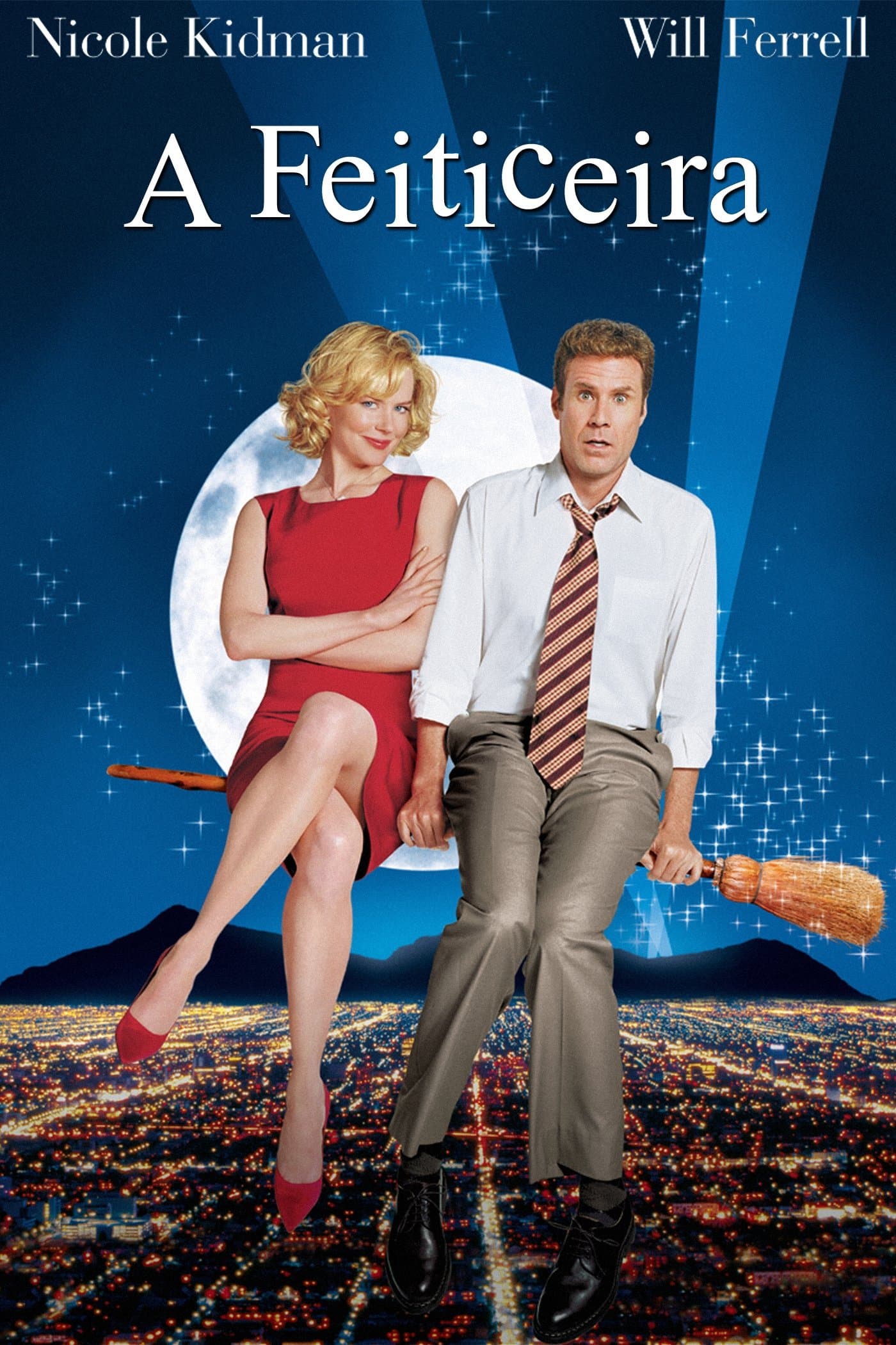 Bewitched