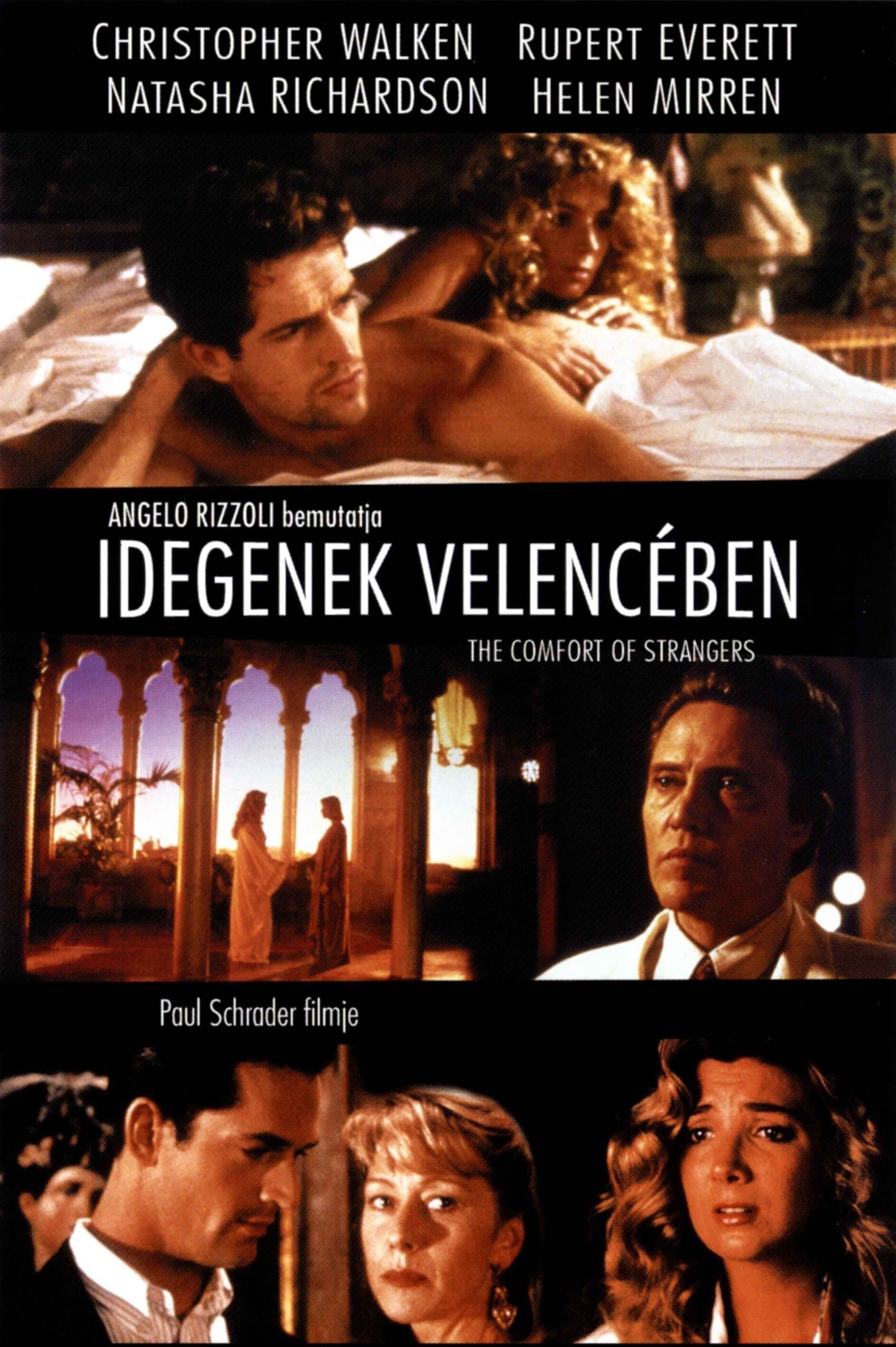 Idegenek Velencében