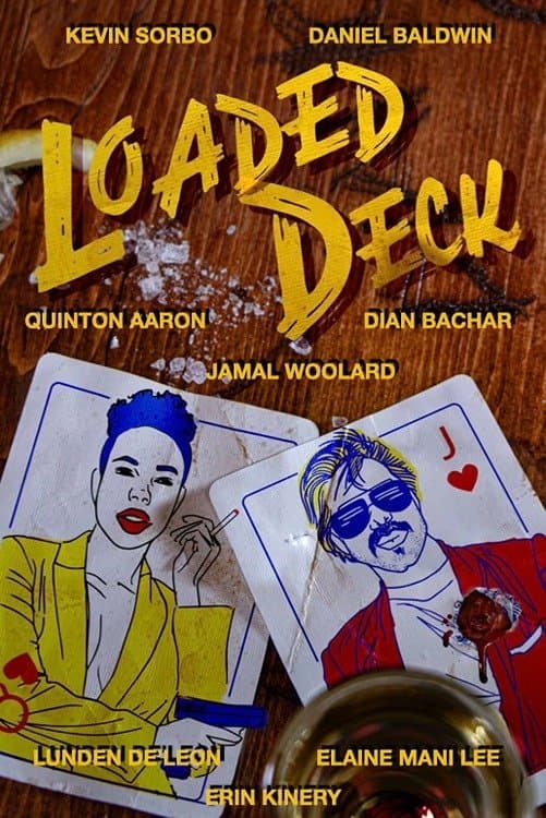 Loaded Deck